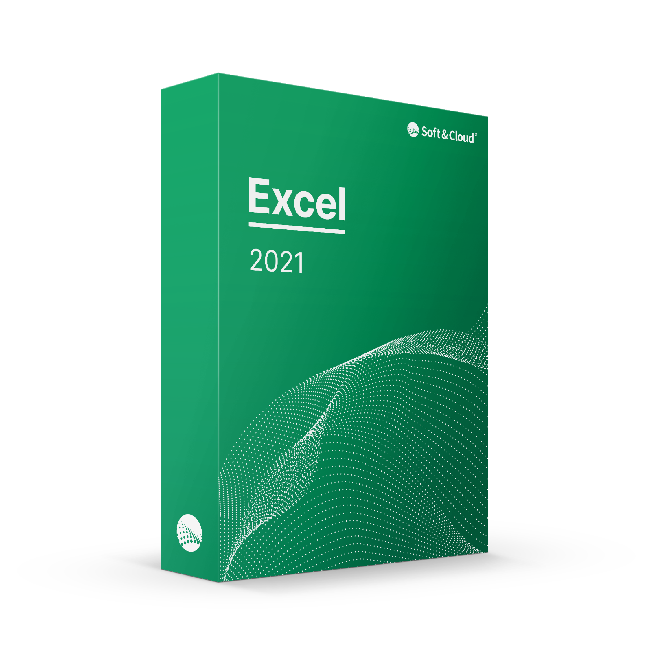 Excel 2021 LTSC
