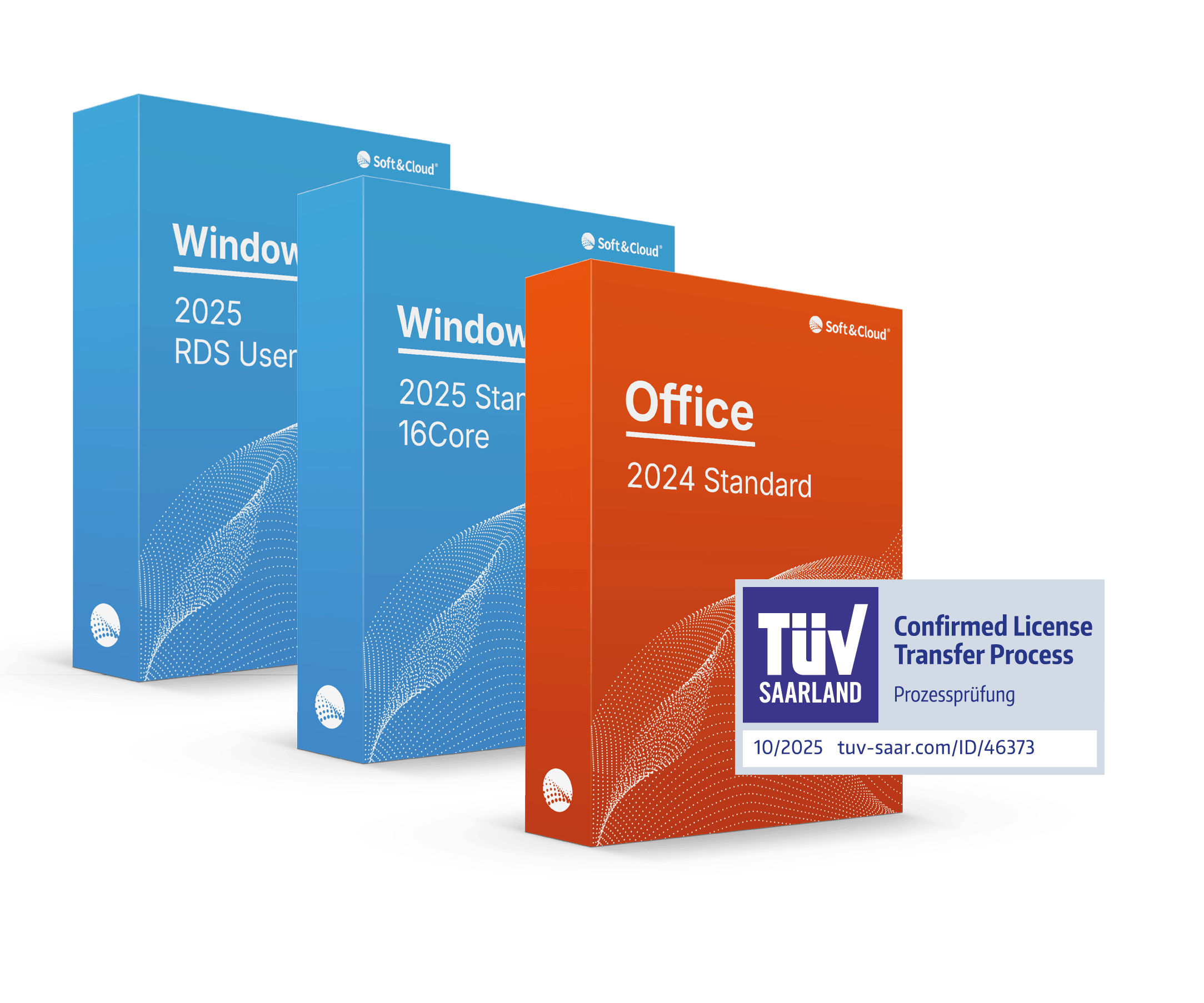 Microsoft Products