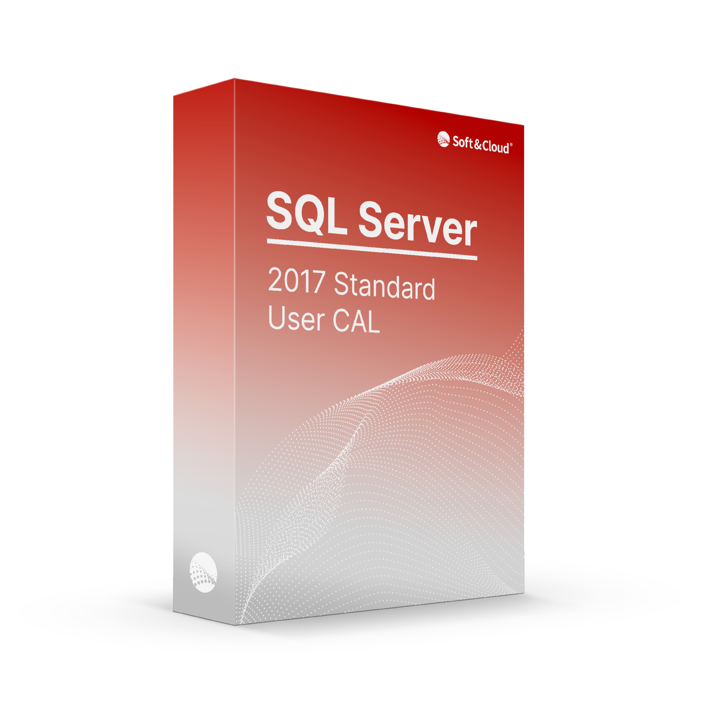 SQL Server 2017 User CAL 