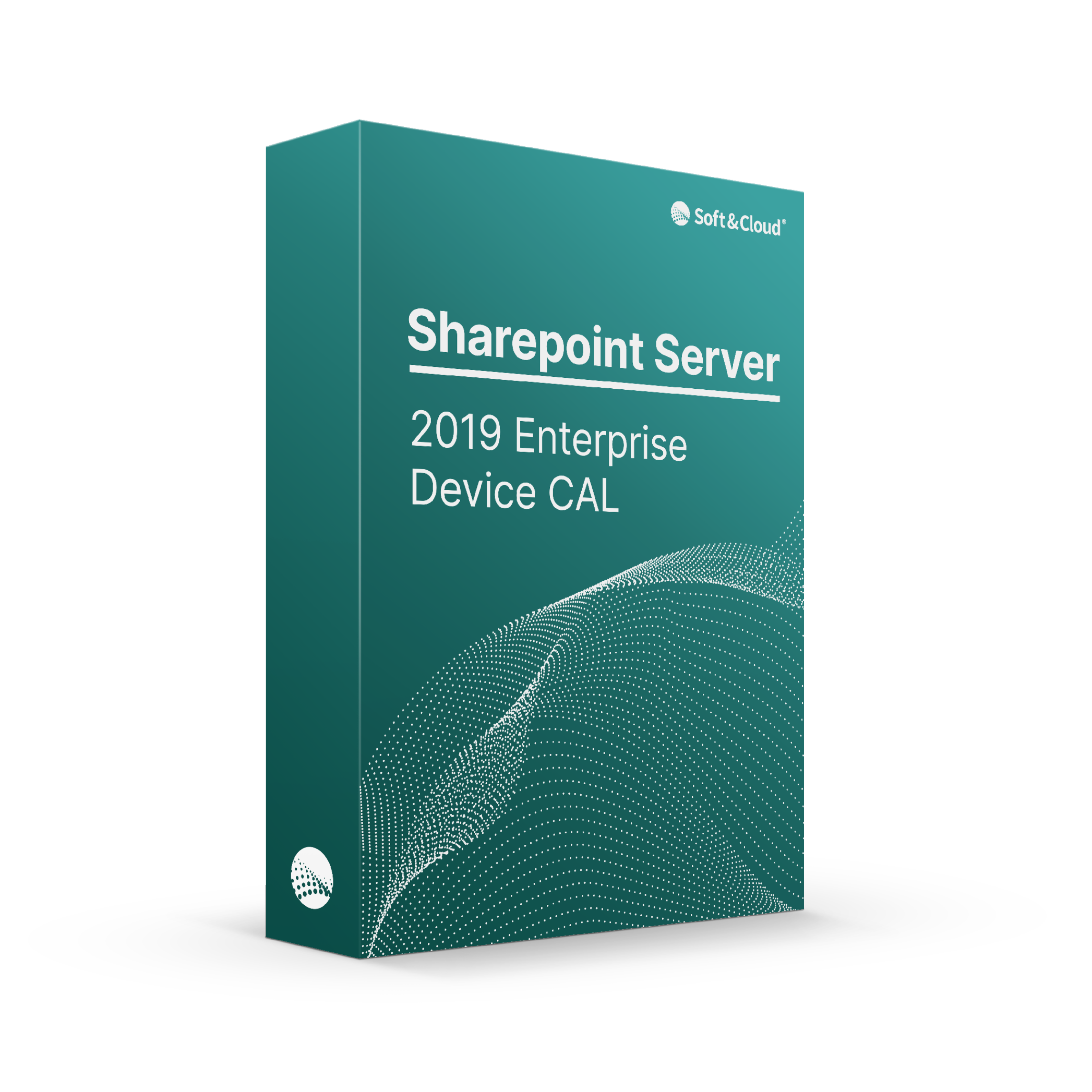 Sharepoint Server 2019 Enterprise Device CAL