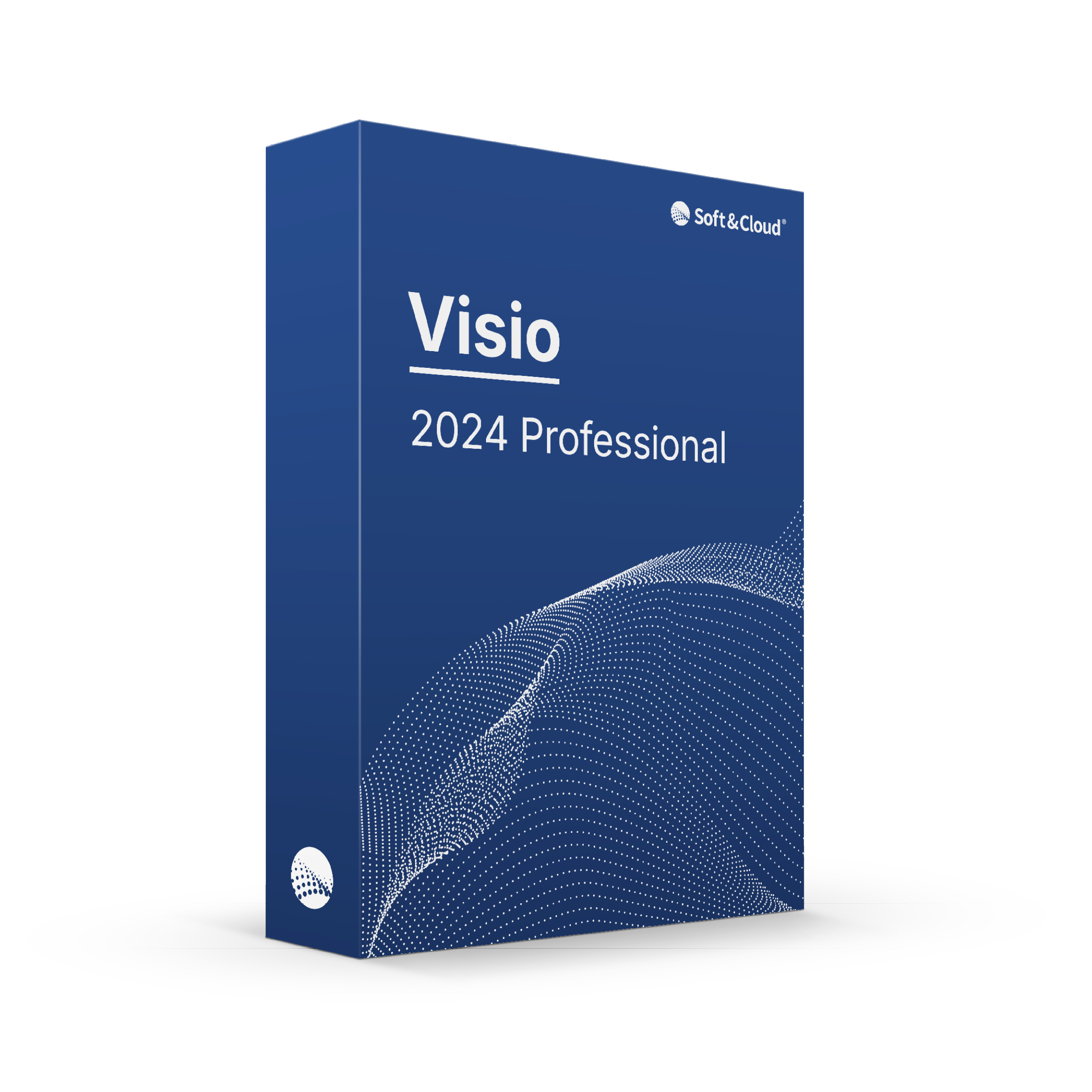 Visio 2024 Professional LTSC