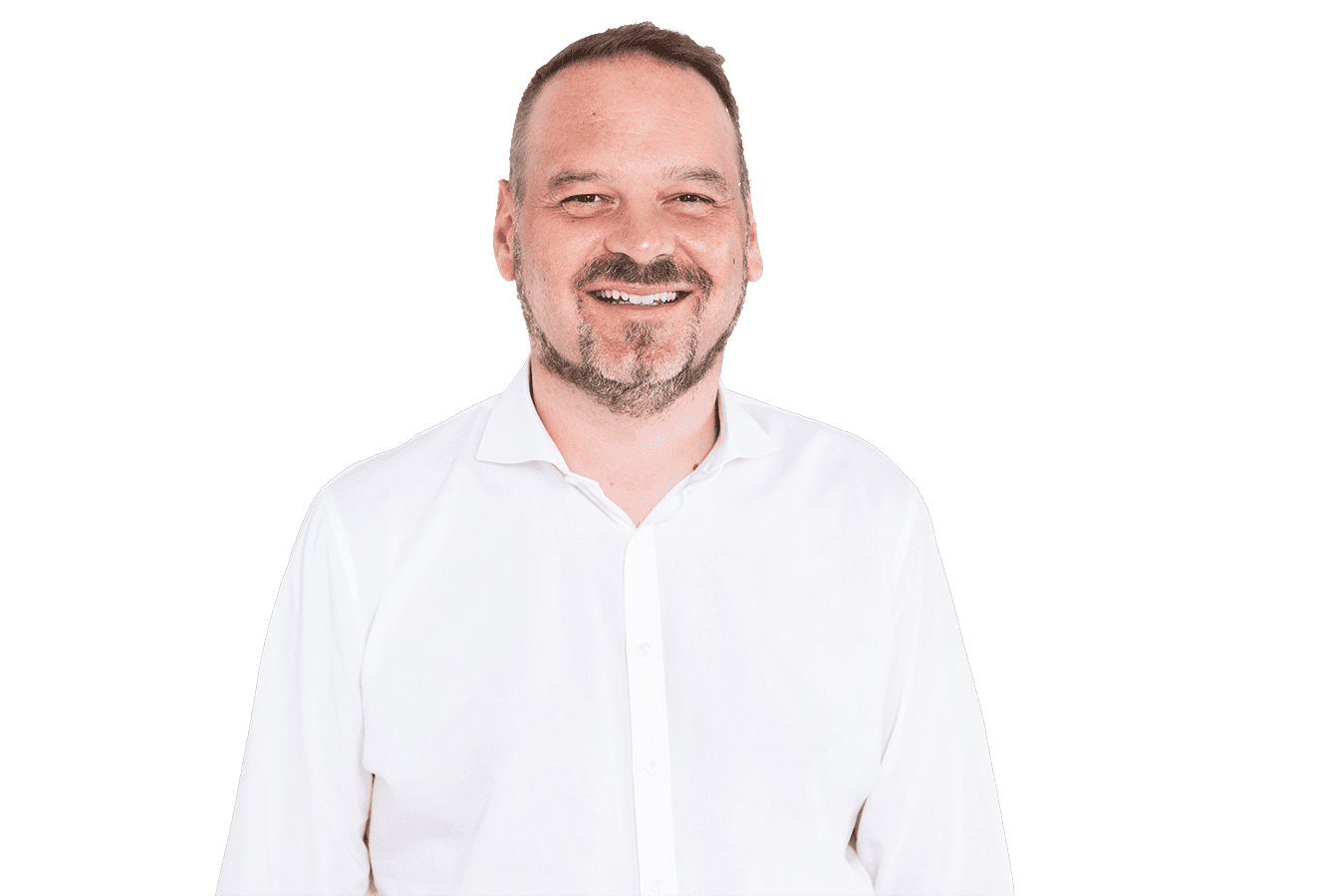 Key Account Manager