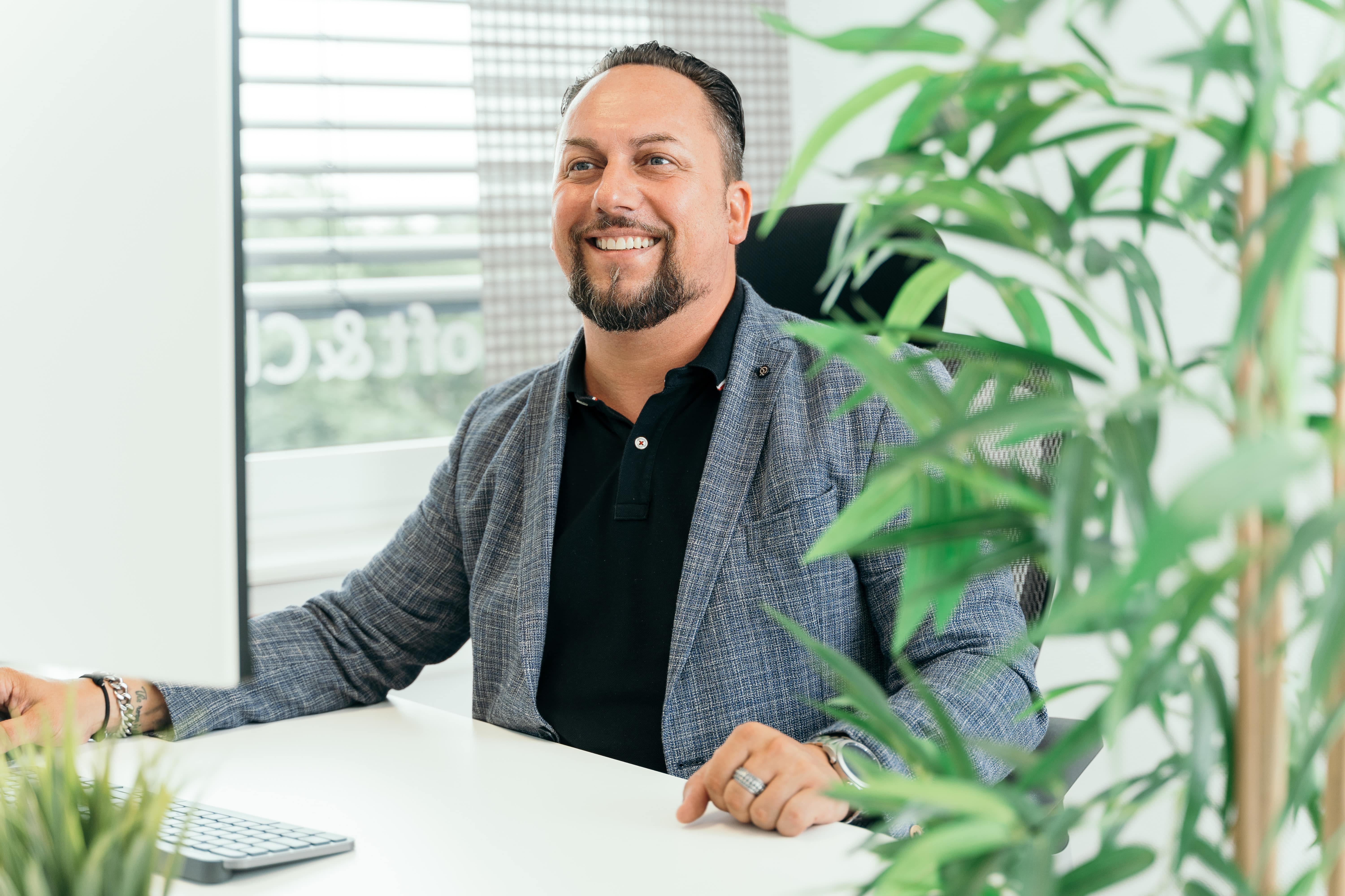 Key Account Manager