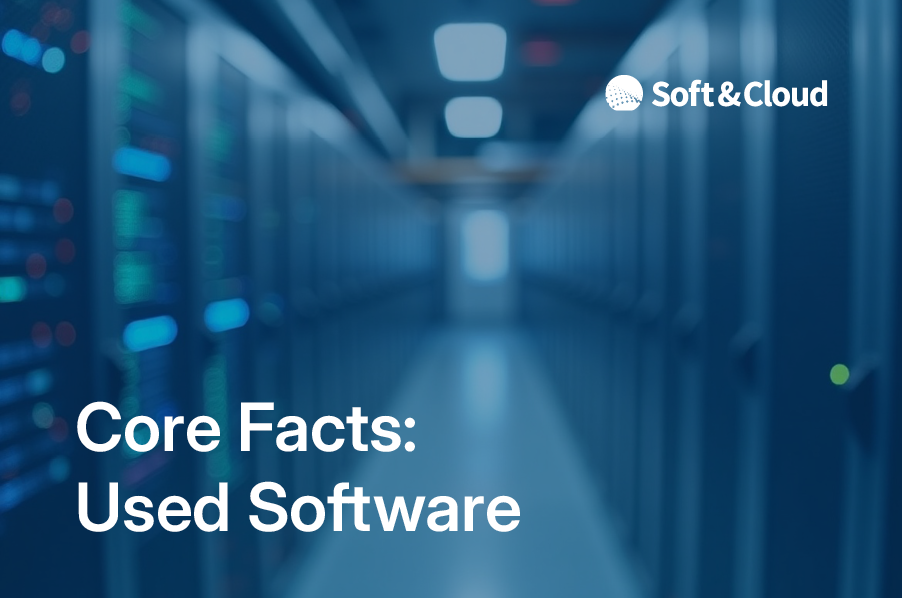Wissenswertes über gebrauchte Software
