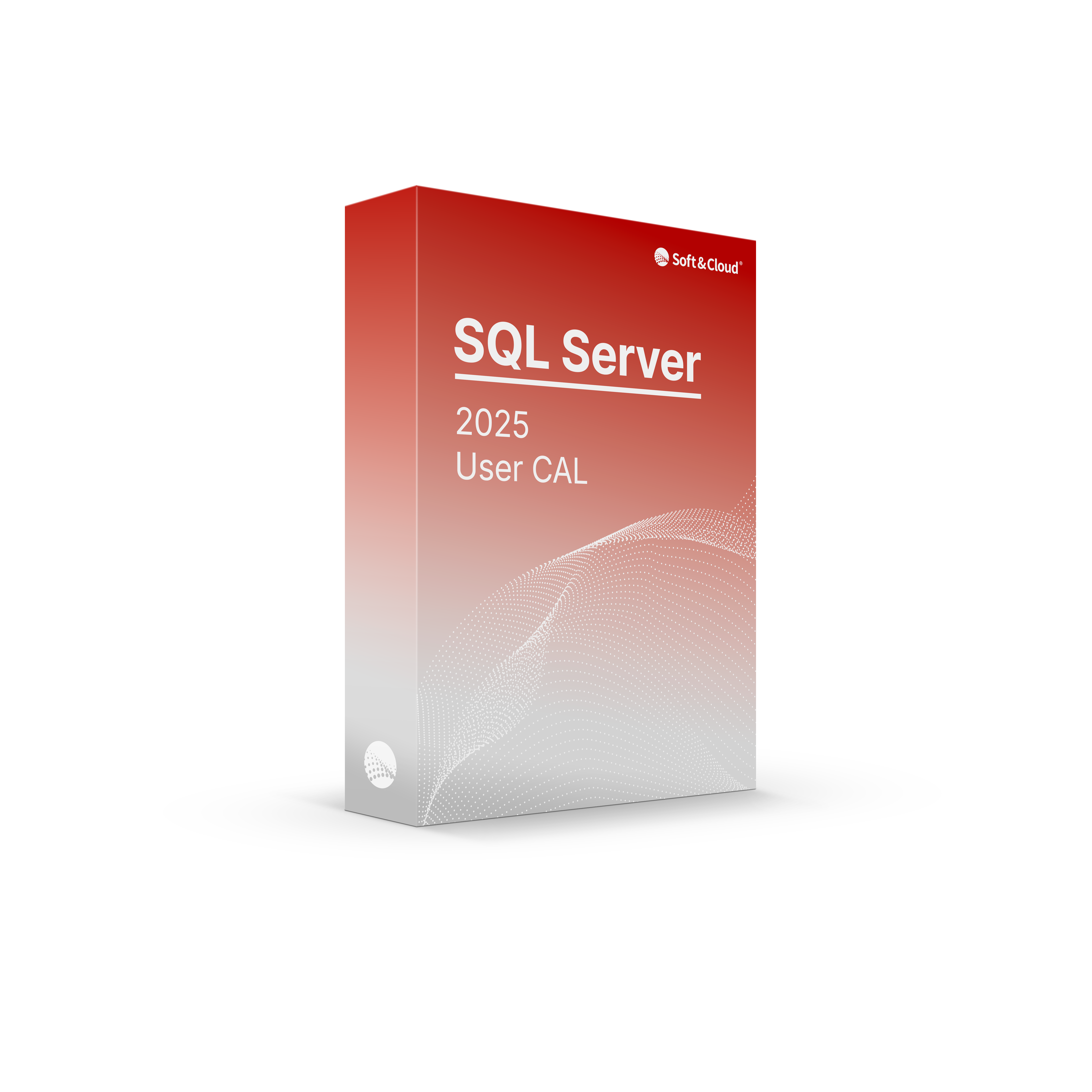 Microsoft SQL Server 2025 User CAL