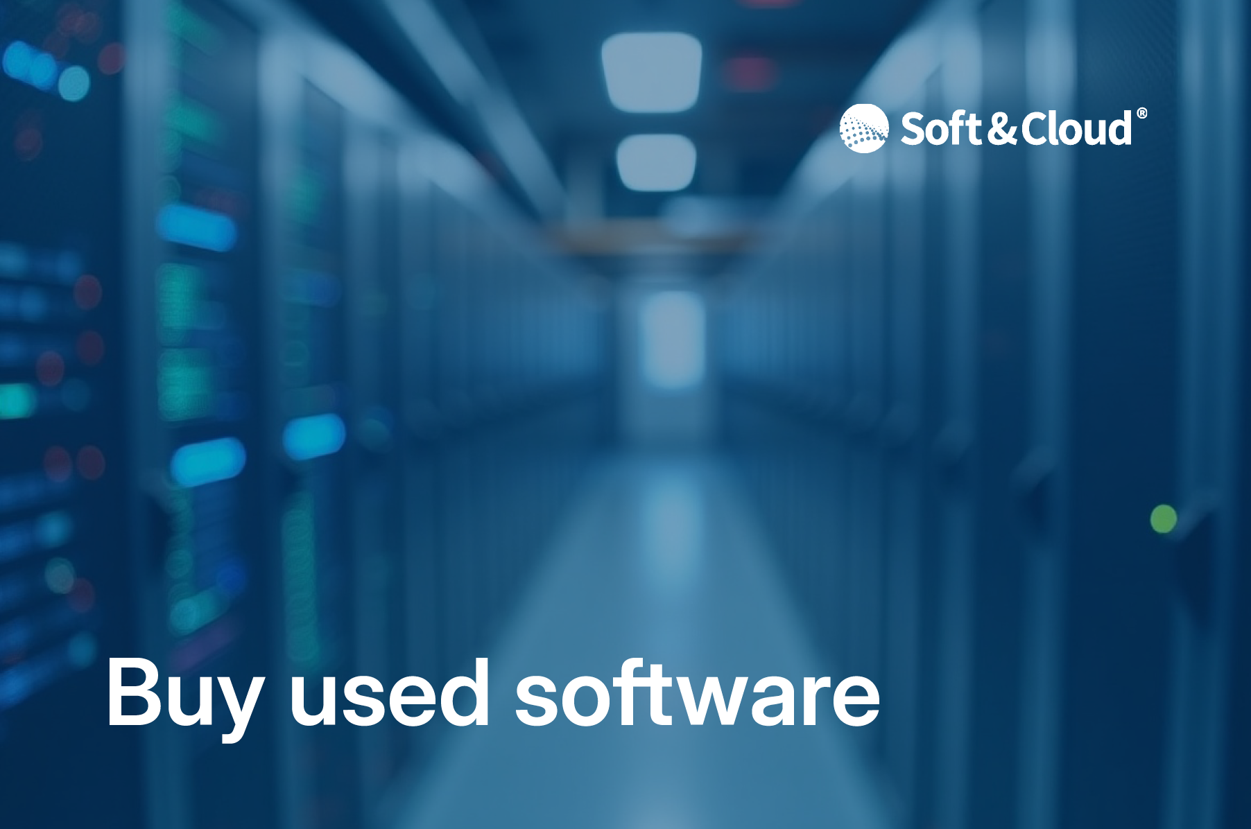 Waar moet ik op letten als ik gebruikte software koop?