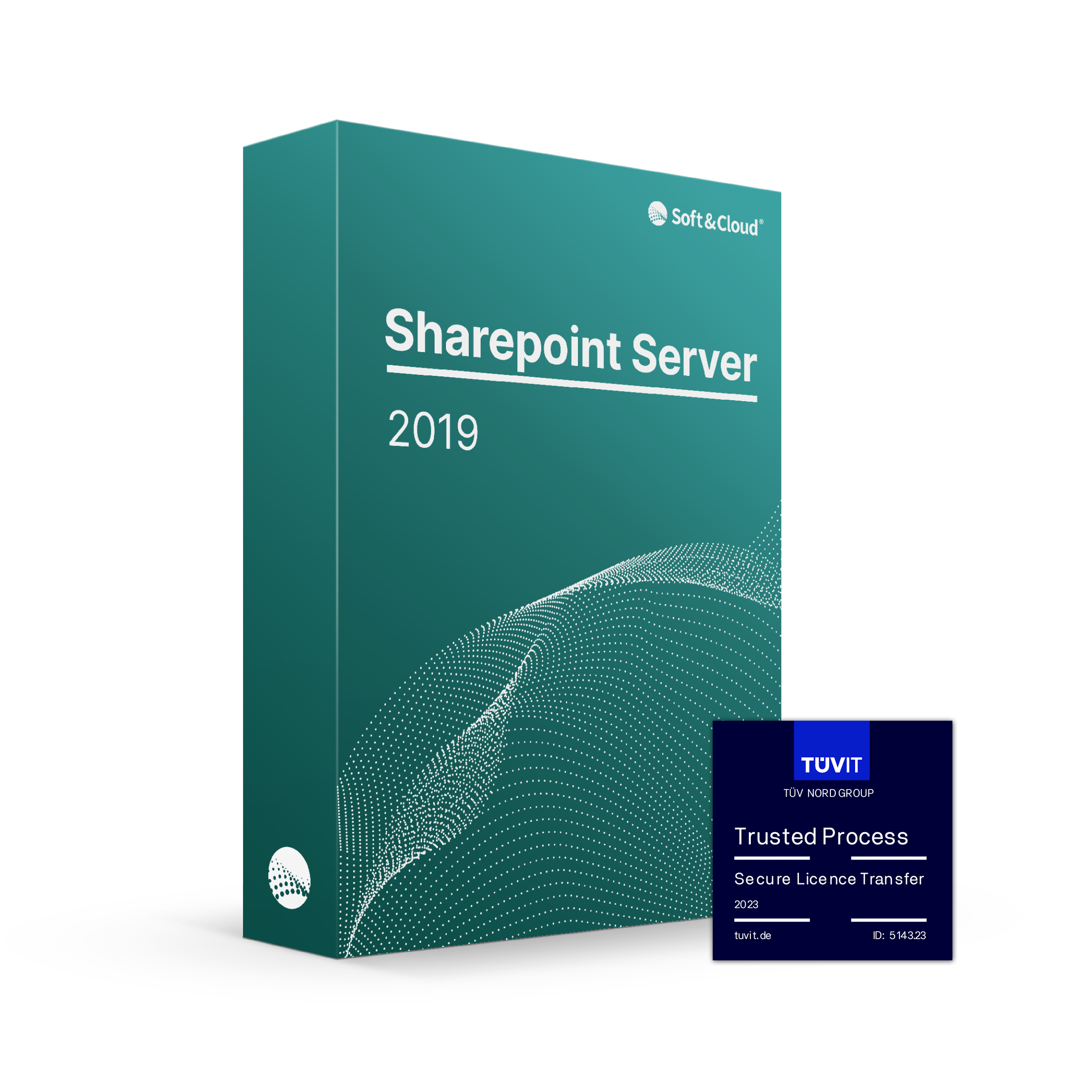 Sharepoint Server 2019 TÜVIT