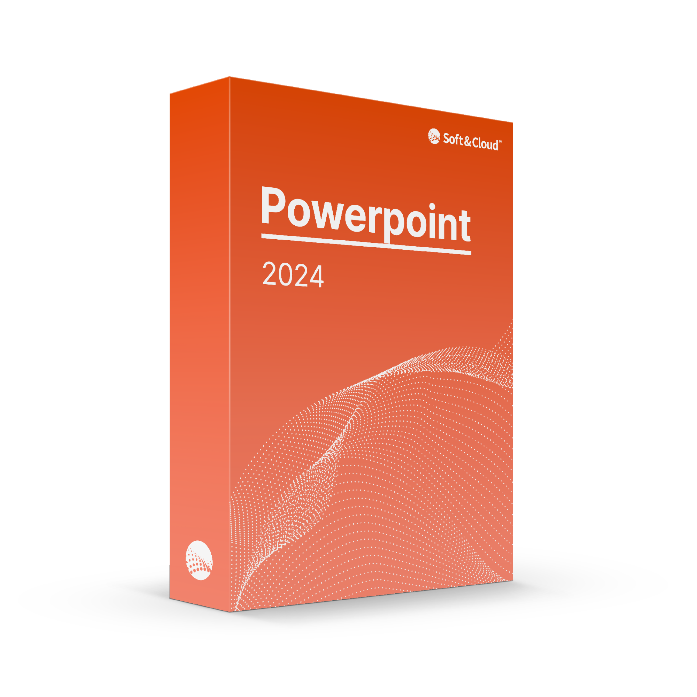 Microsoft Powerpoint 2024