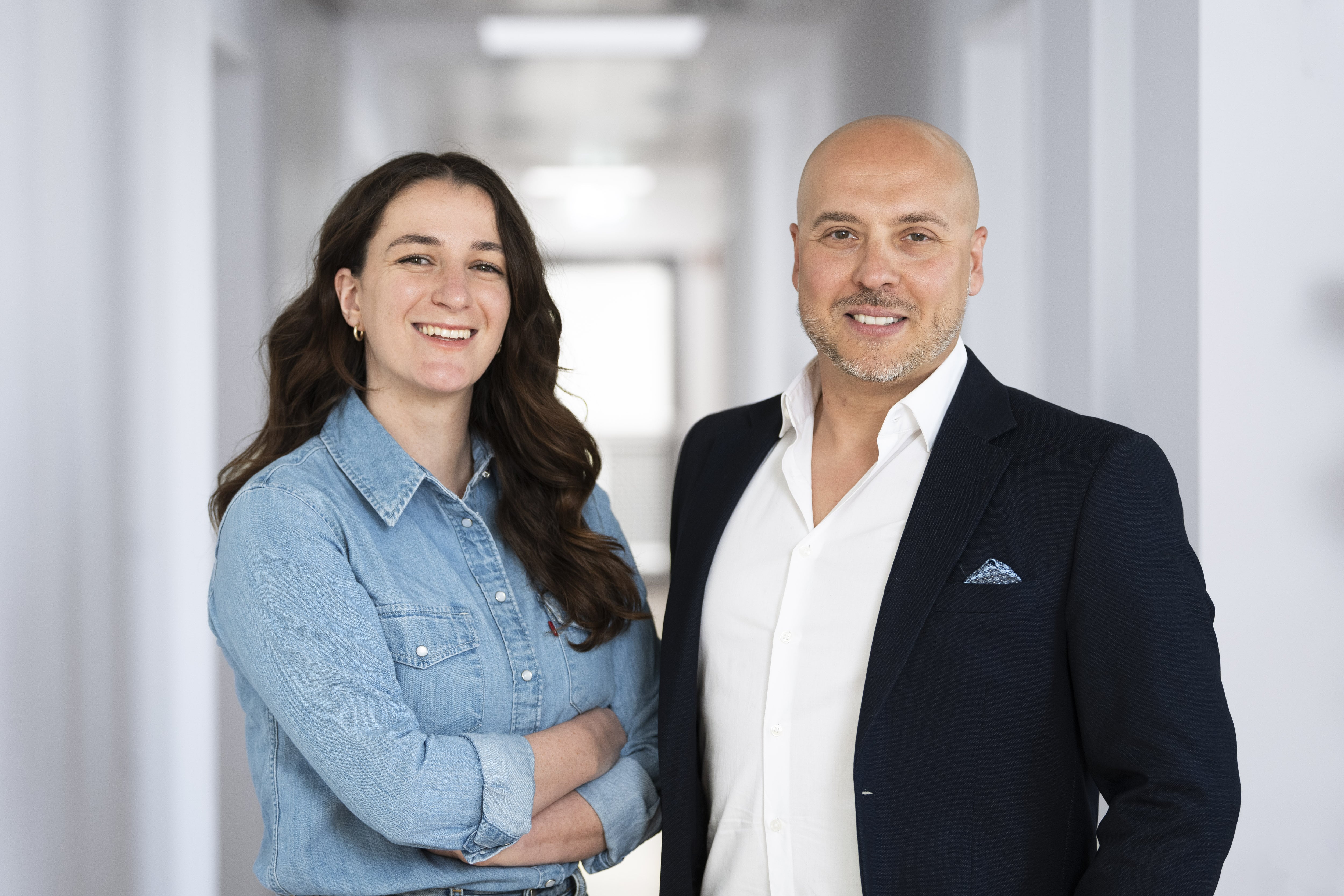 Country Manager Italy