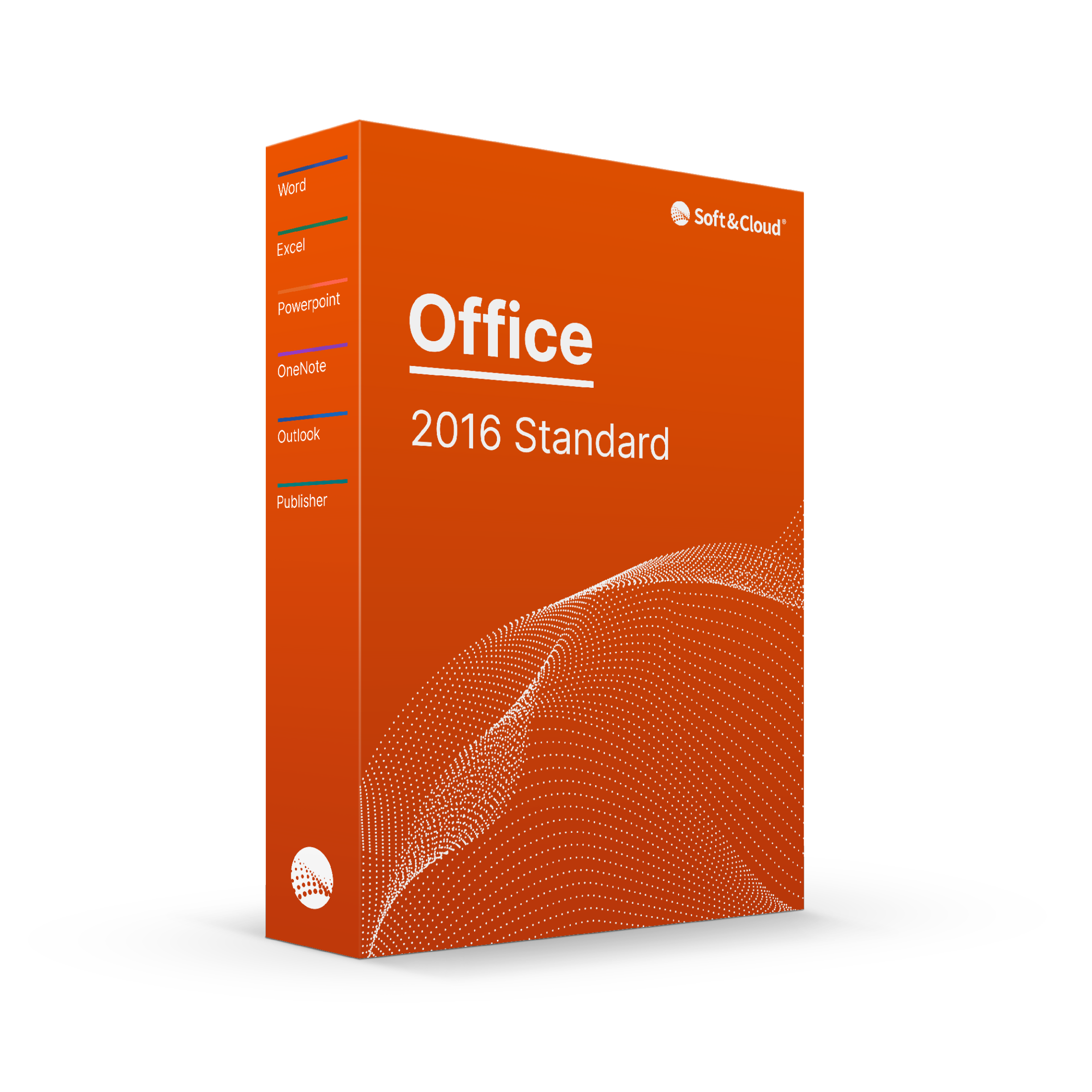 Office 2016 Standard 