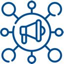 icon Marketing campaigns