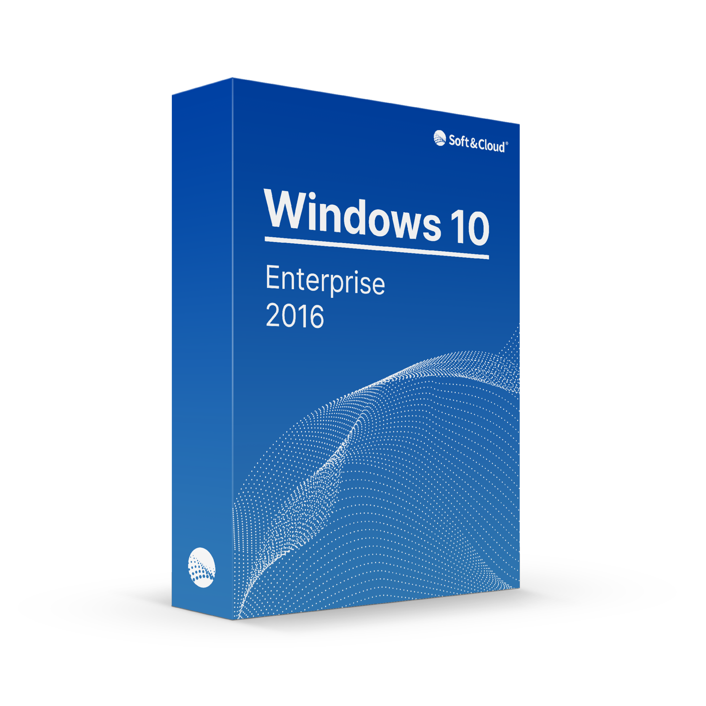 Windows 10 Enterprise LTSB (2016) Upgrade