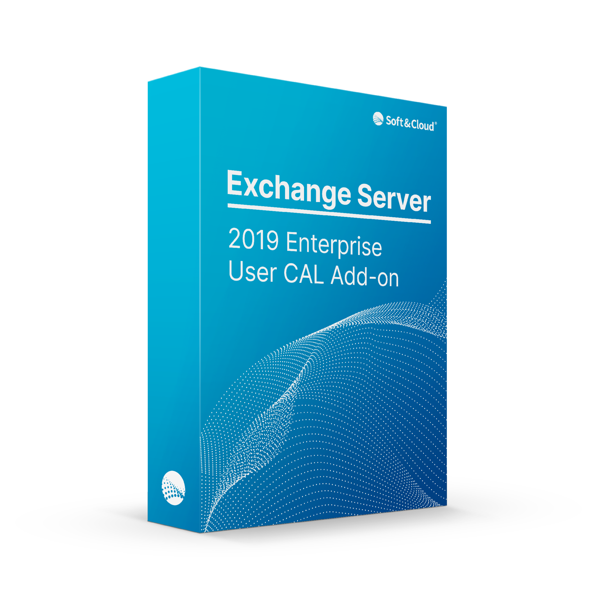 Exchange Server 2019 Enterprise User CAL Add‐on 