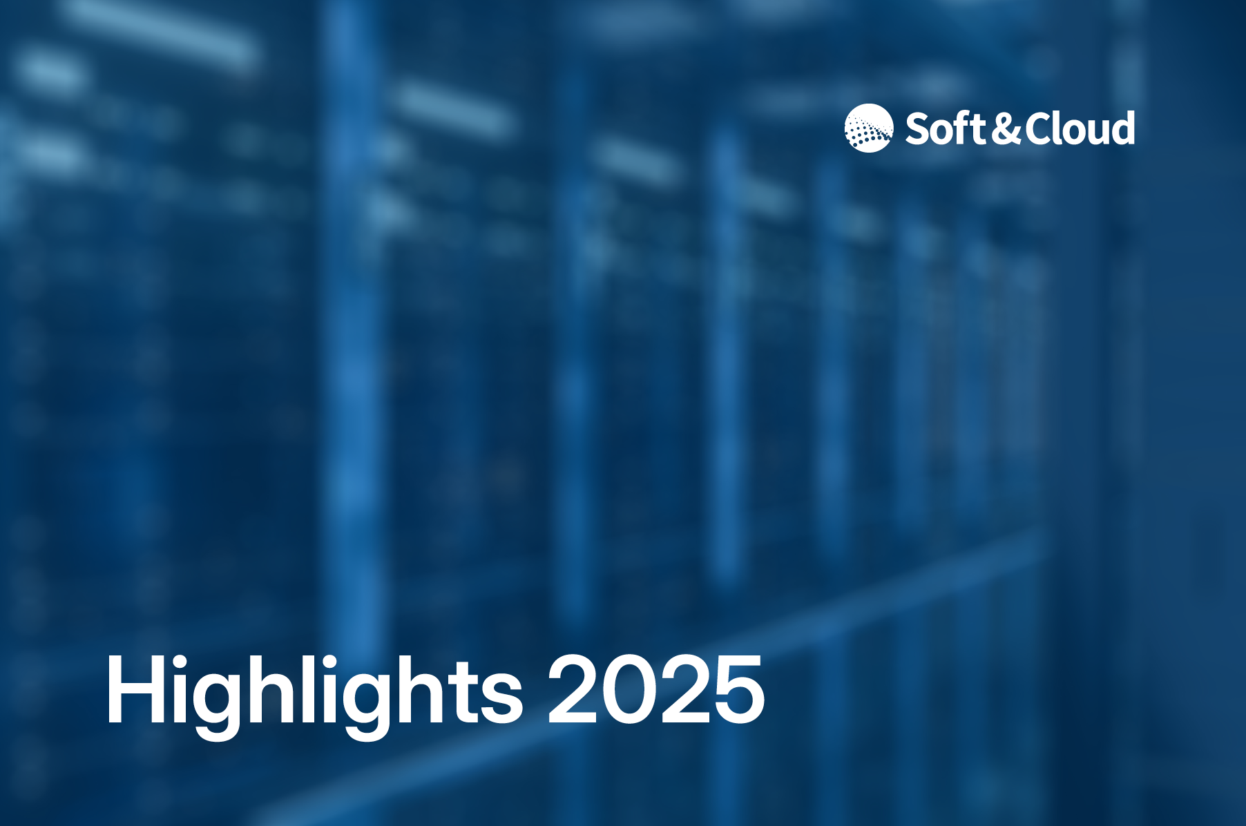 Jahresrückblick 2025: Wachstum, neue Märkte und starke Partnerschaften