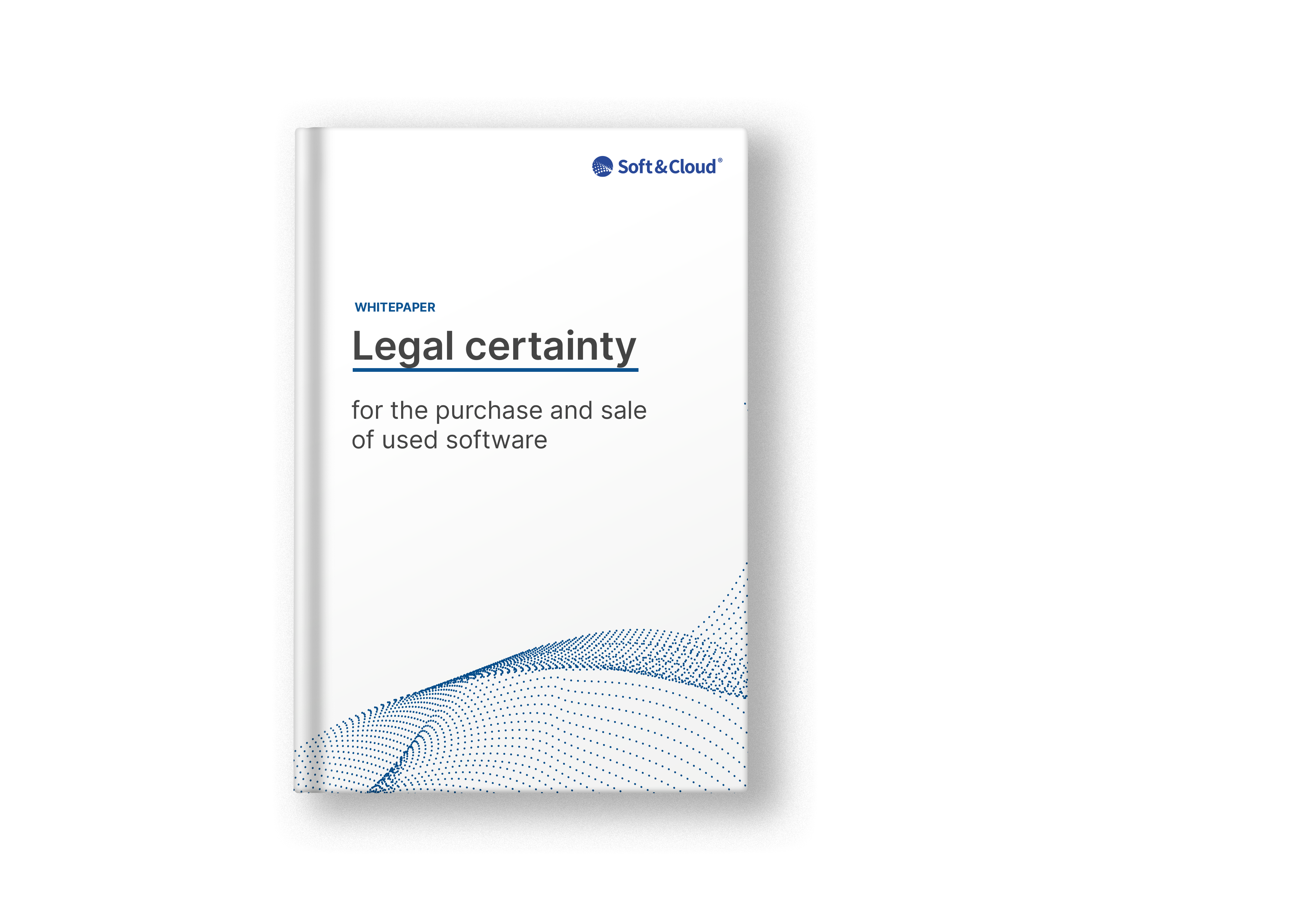 Whitepaper Legal certainty