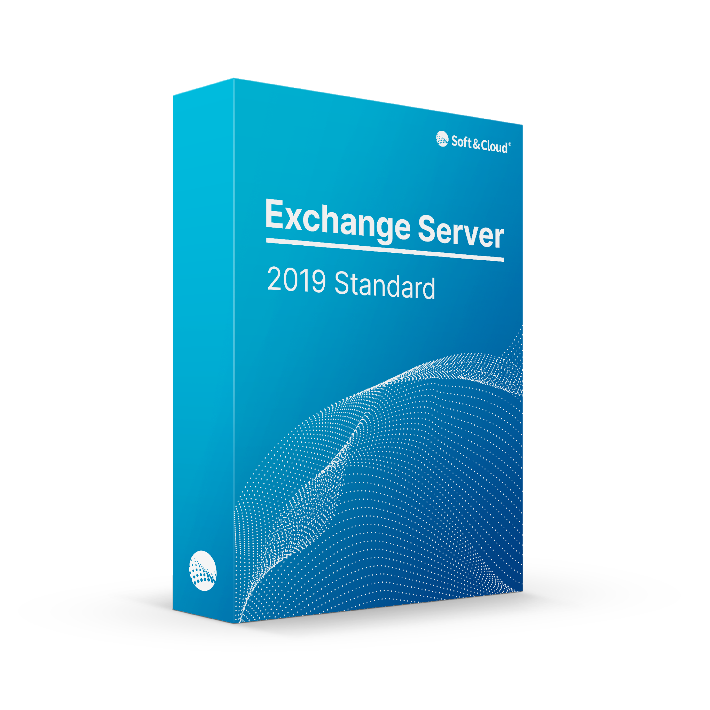 Exchange Server 2016 Standard