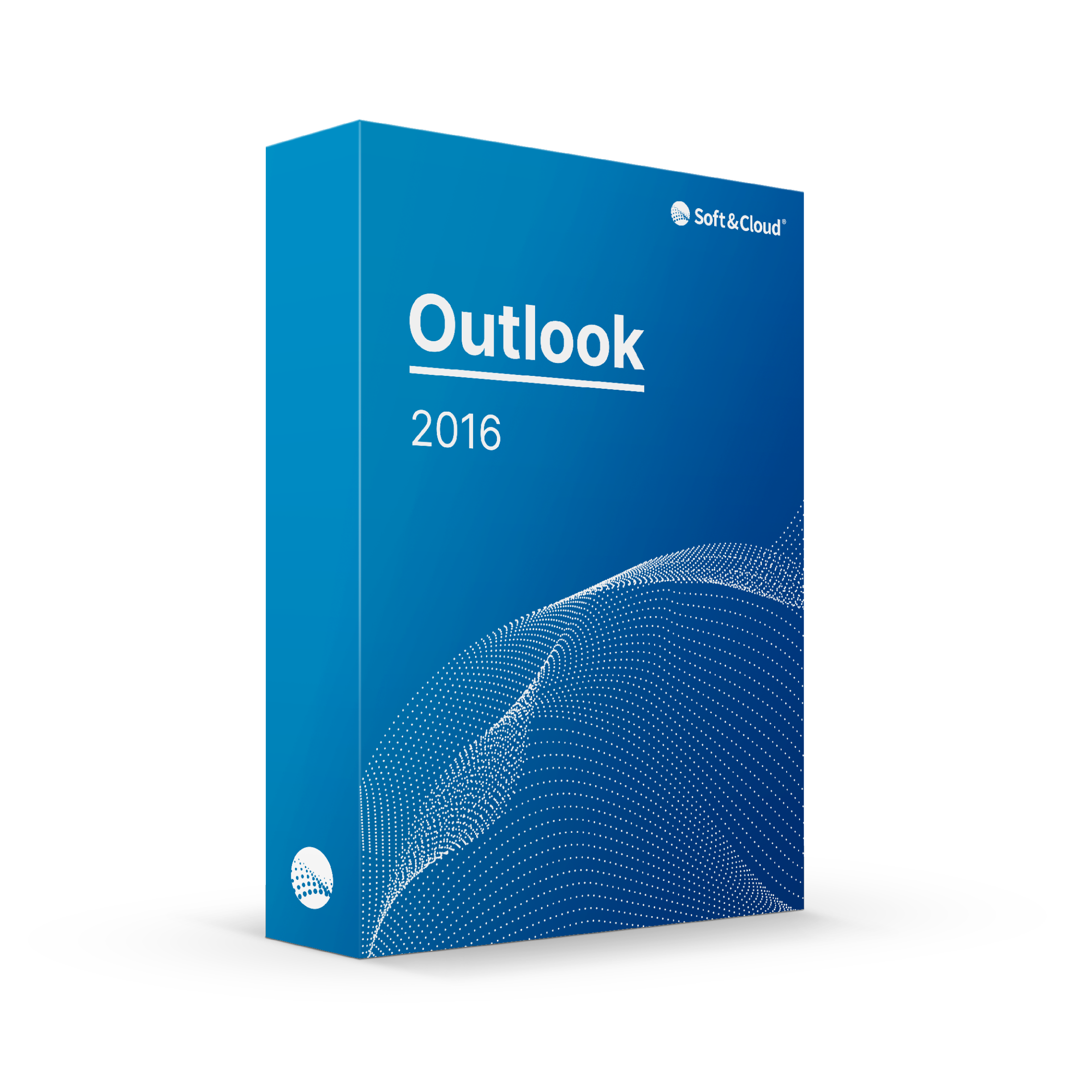 Outlook 2016