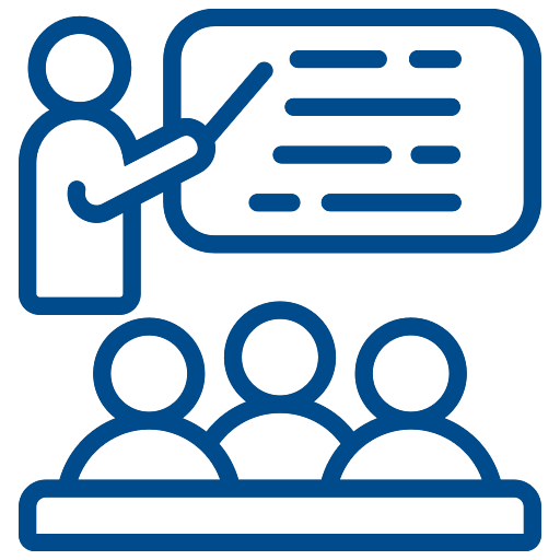 workshops icon