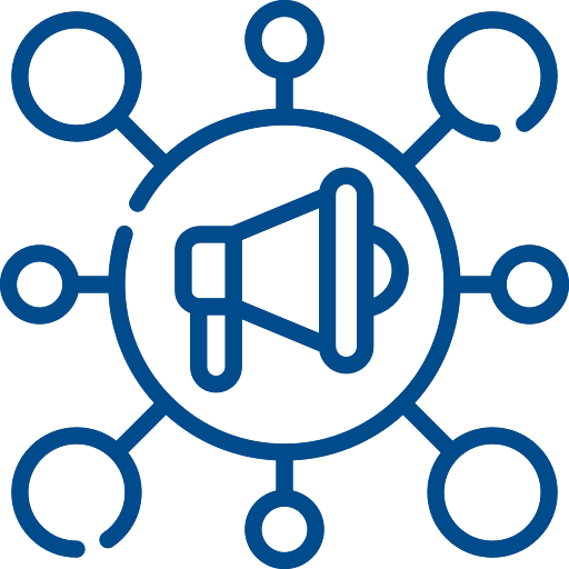 marketingcampagnes icon