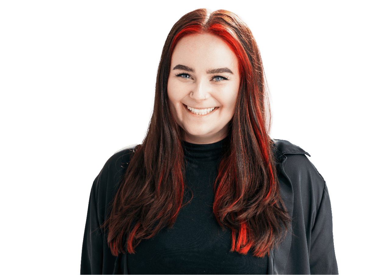 Head of Marketing