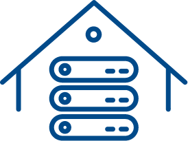 Icon On-Premise Server