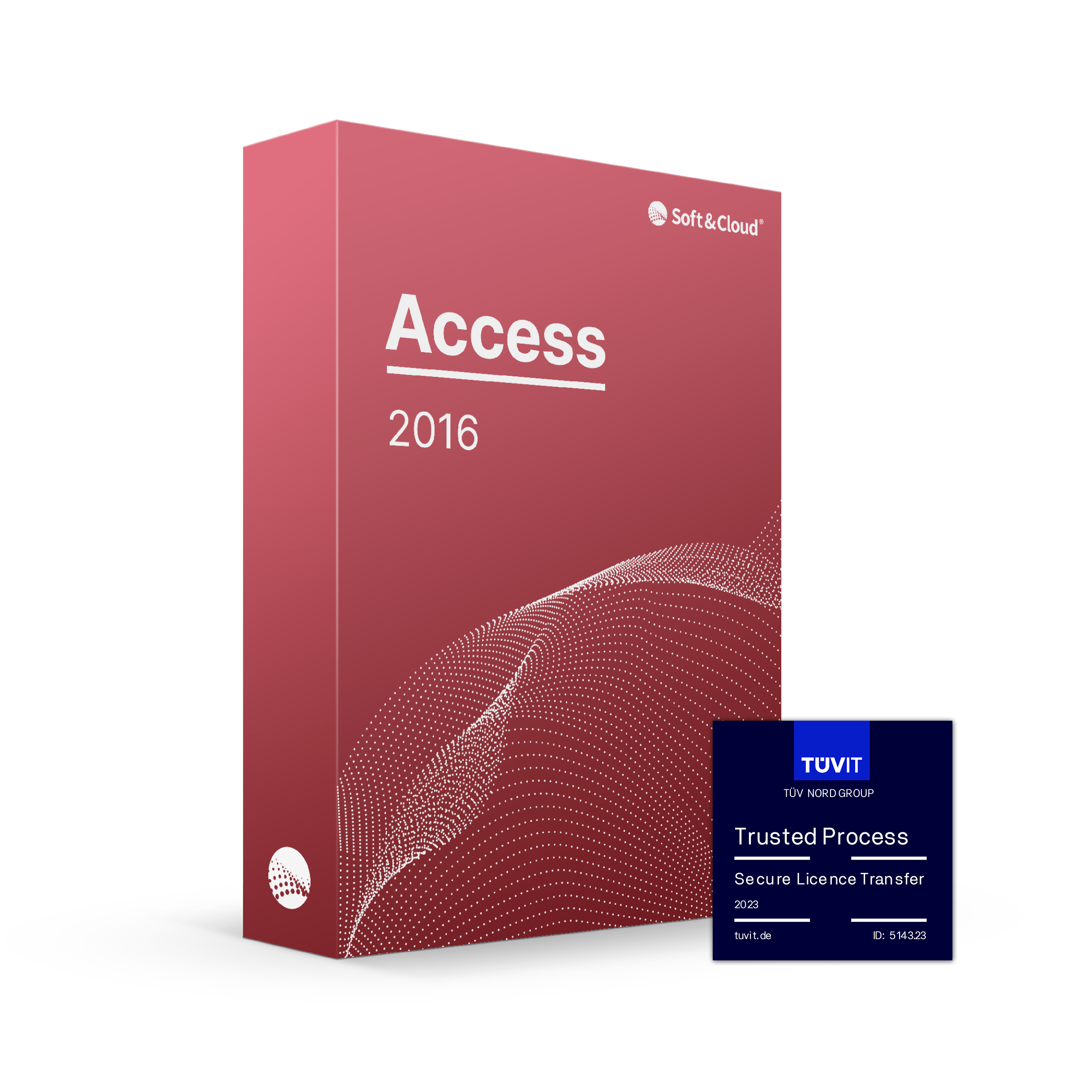 Access 2016 TÜVIT