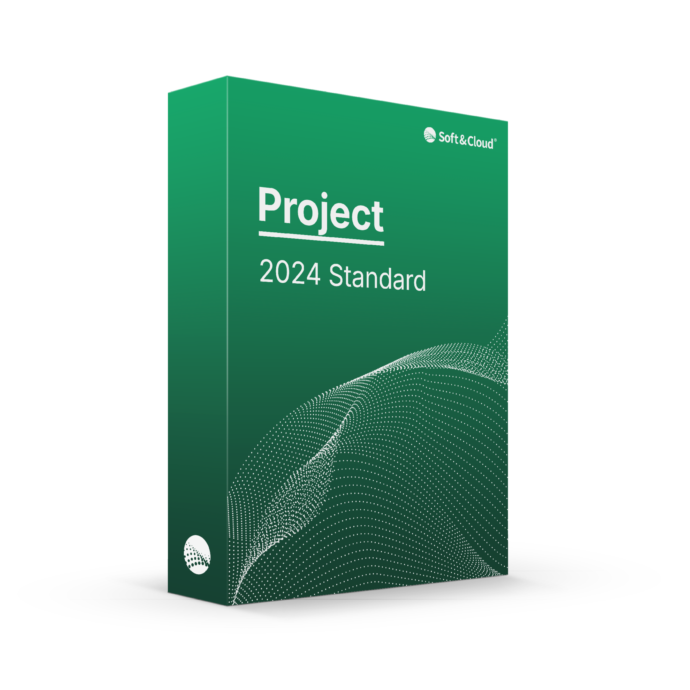 Project 2024 Standard LTSC