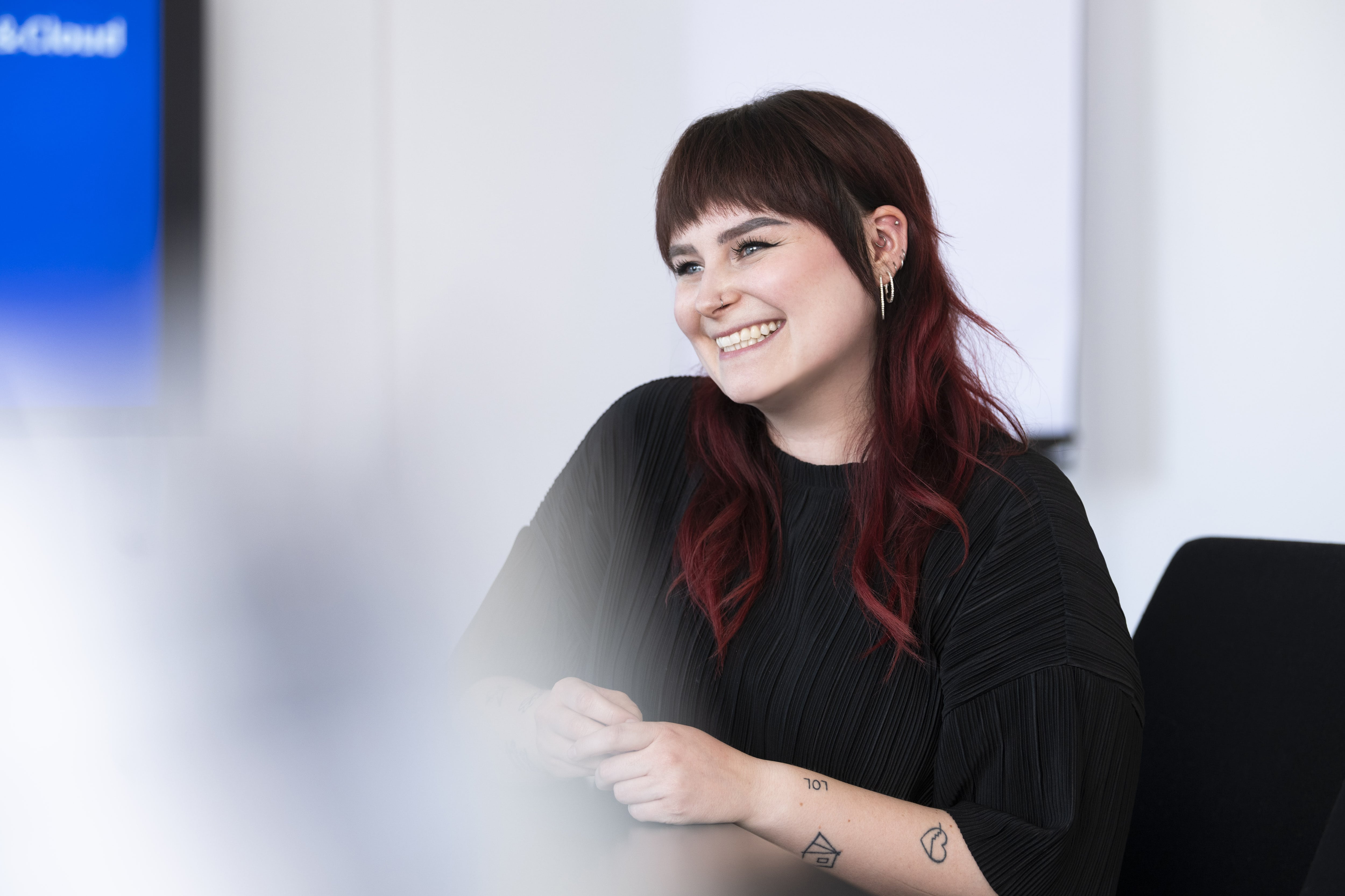 Head of Marketing used Software