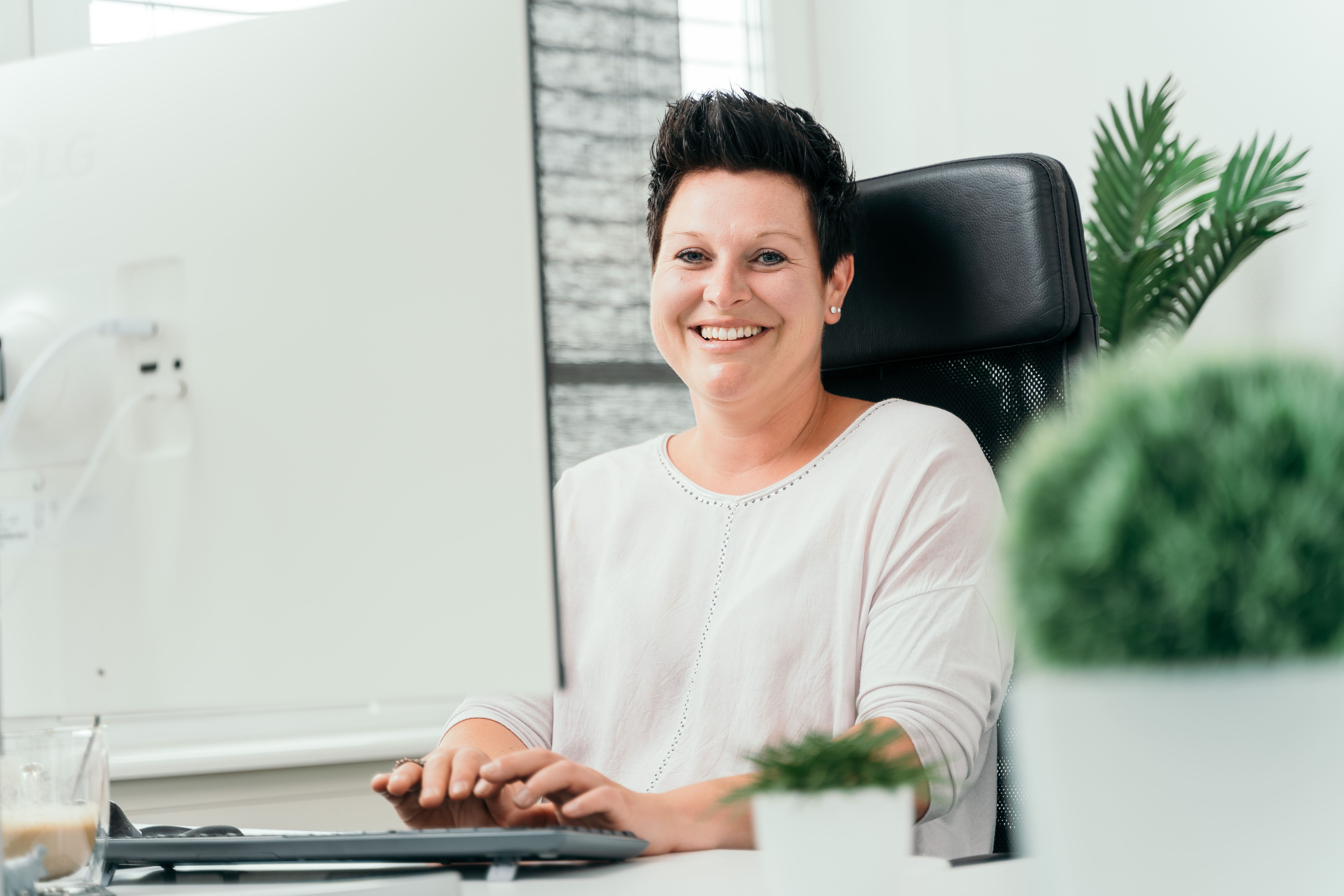 Order Processing Managerin MP
