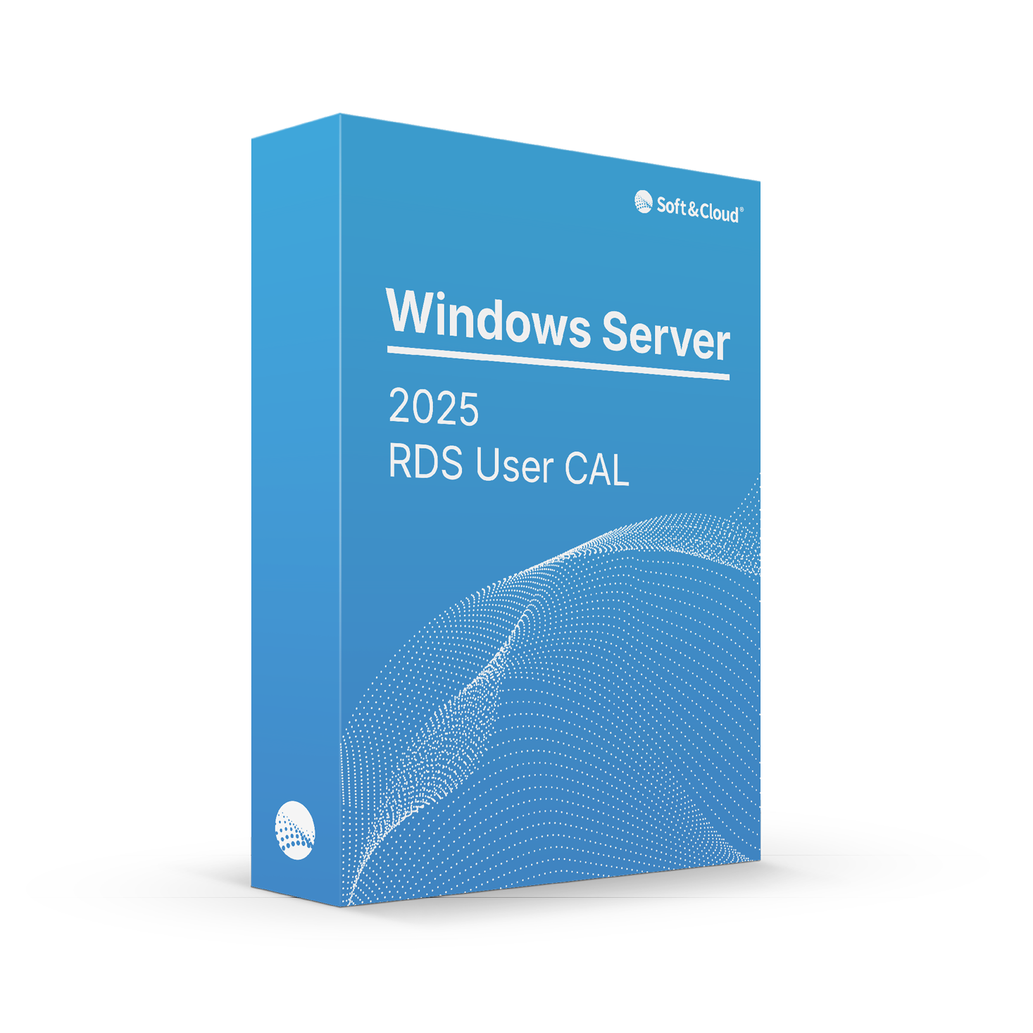 Windows Server 2025 RDS User CAL