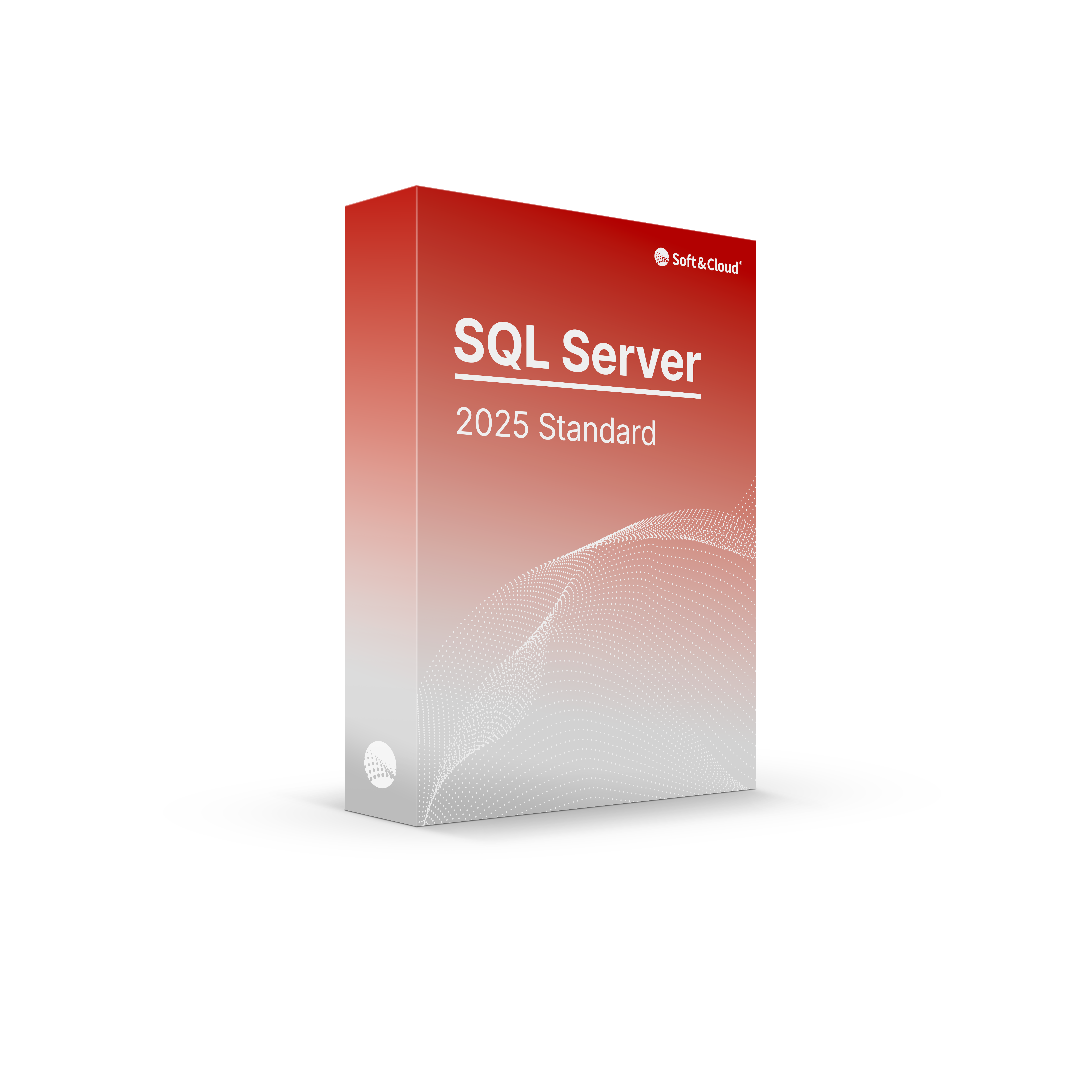 Microsoft SQL Server 2025 Standard