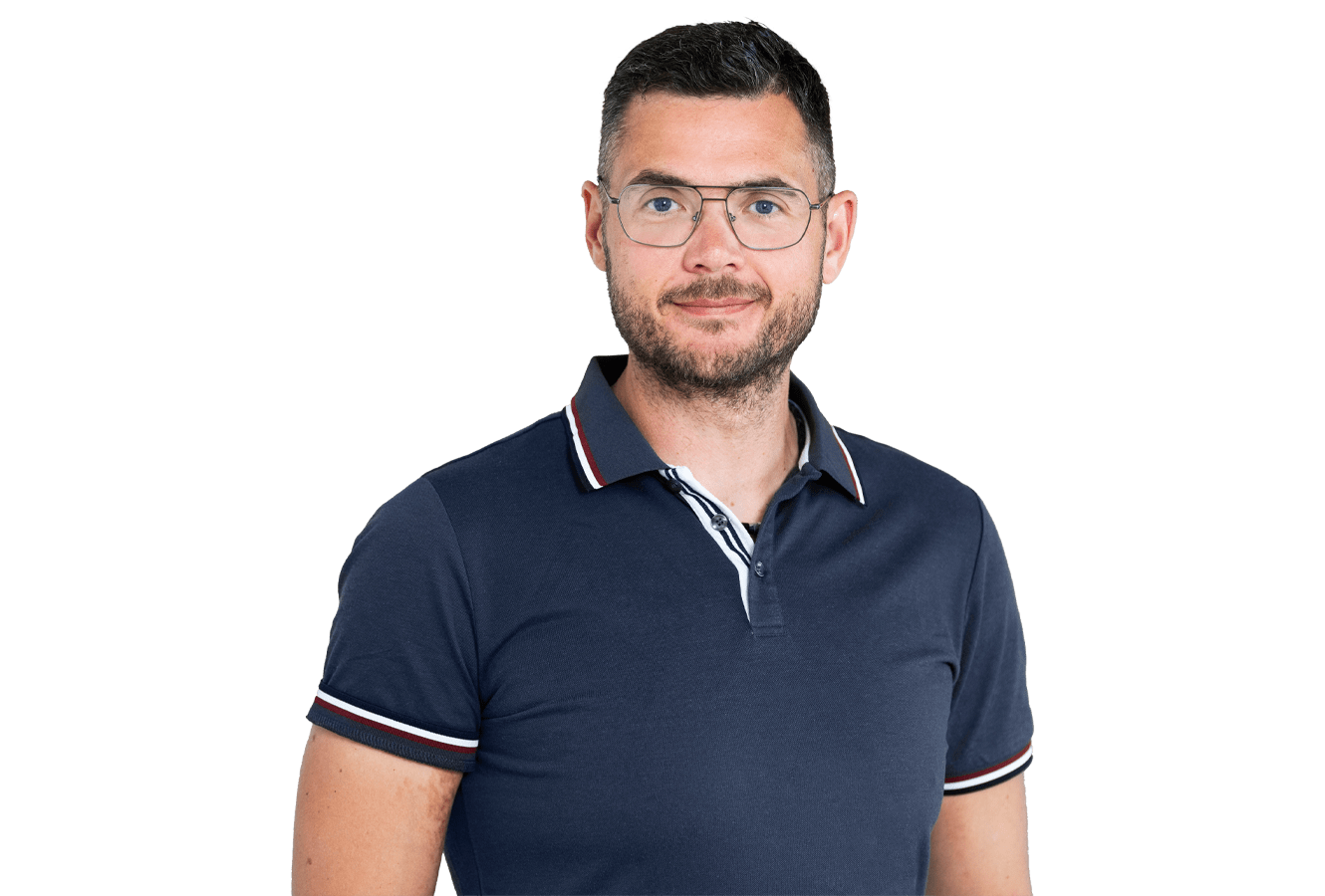 sales representative