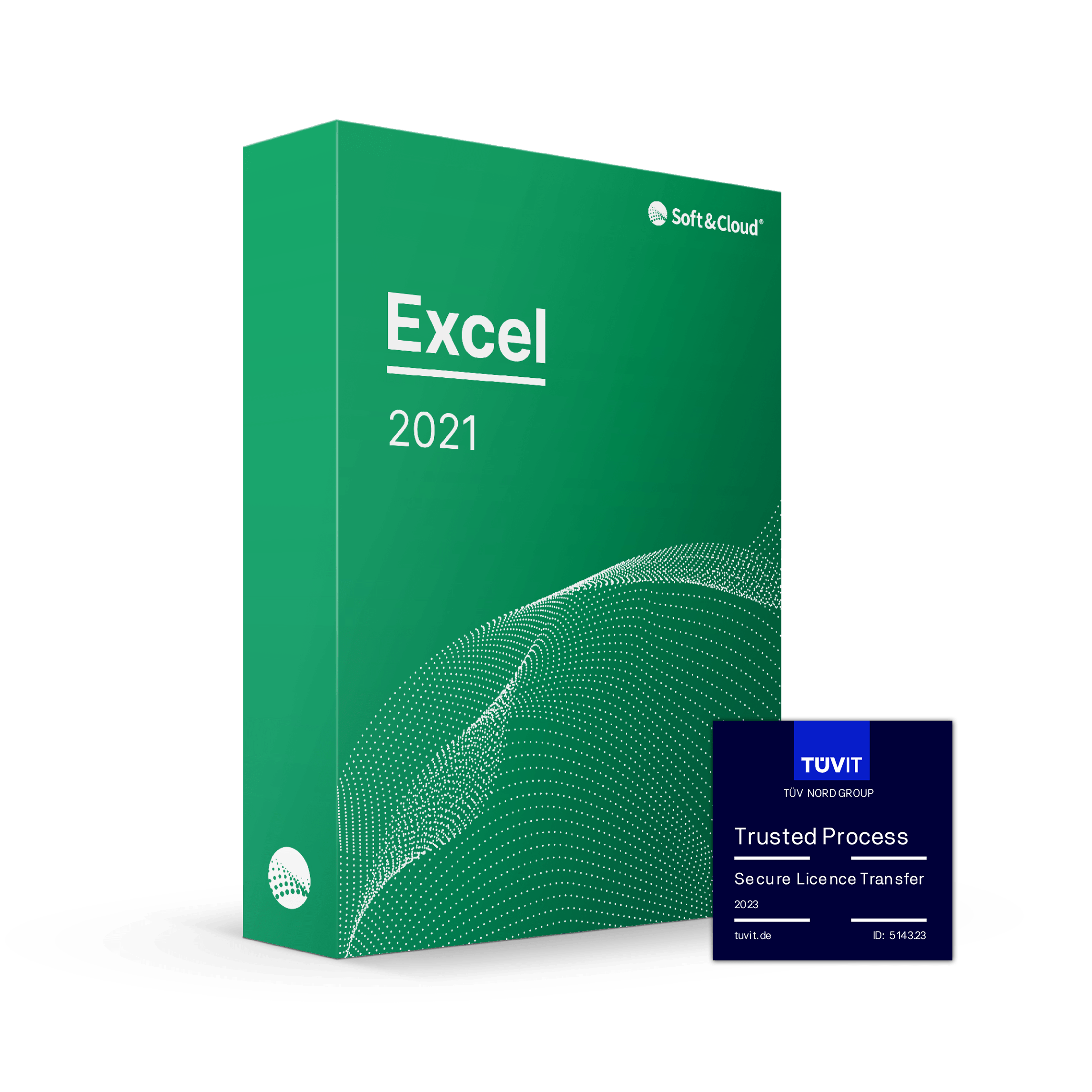 Excel 2021 TÜVIT