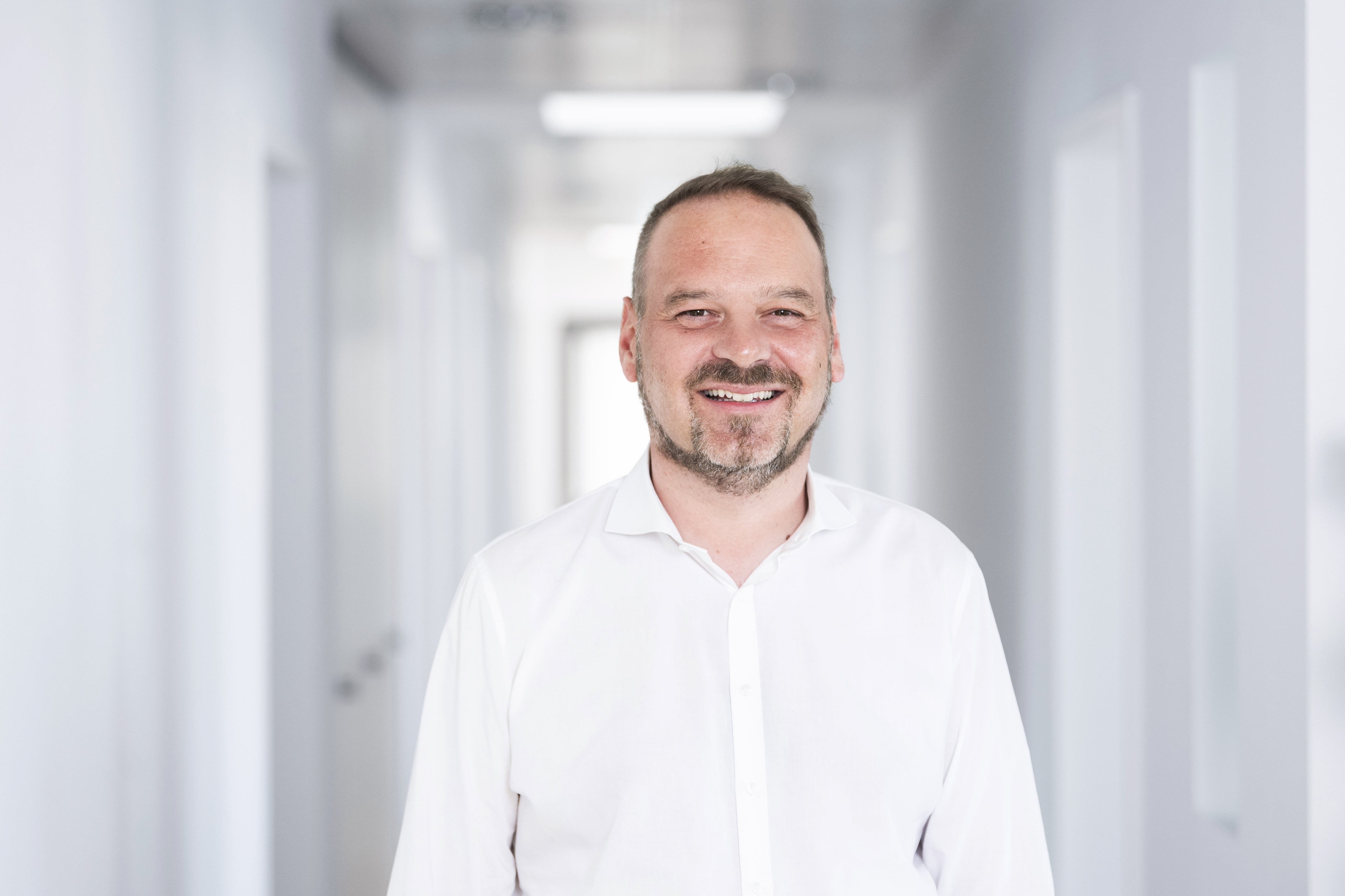 Key Account Manager