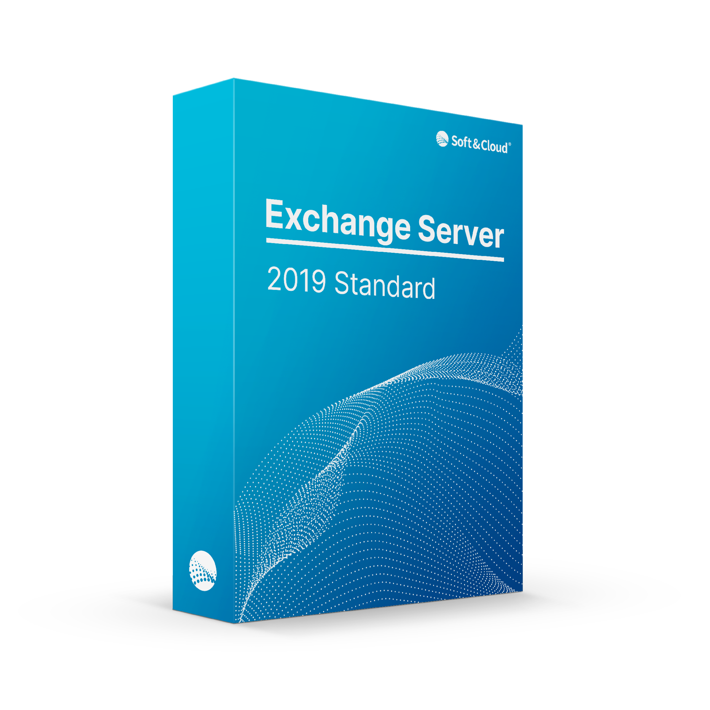 Exchange Server 2019 Standard