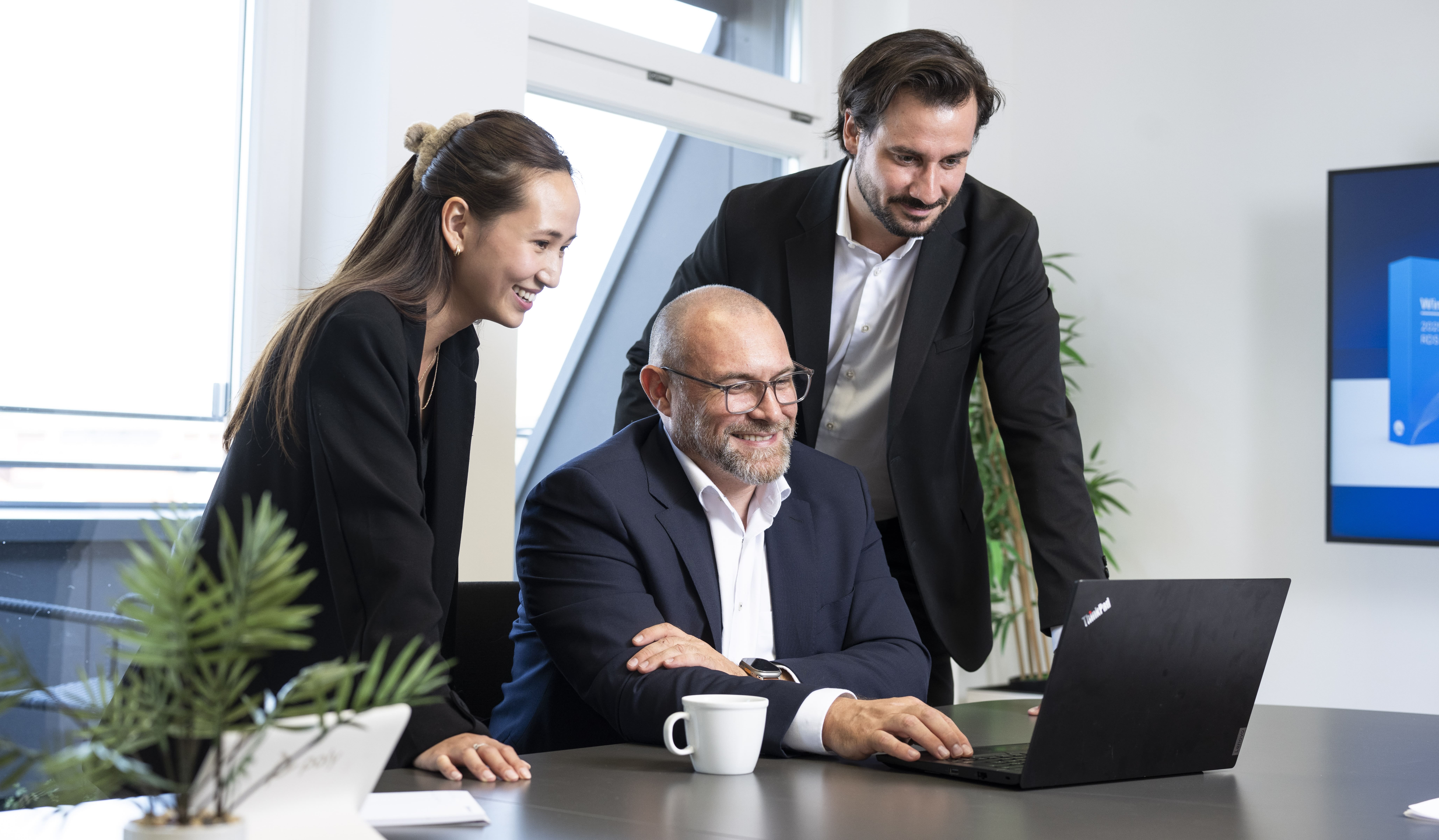 IT Procurement Services