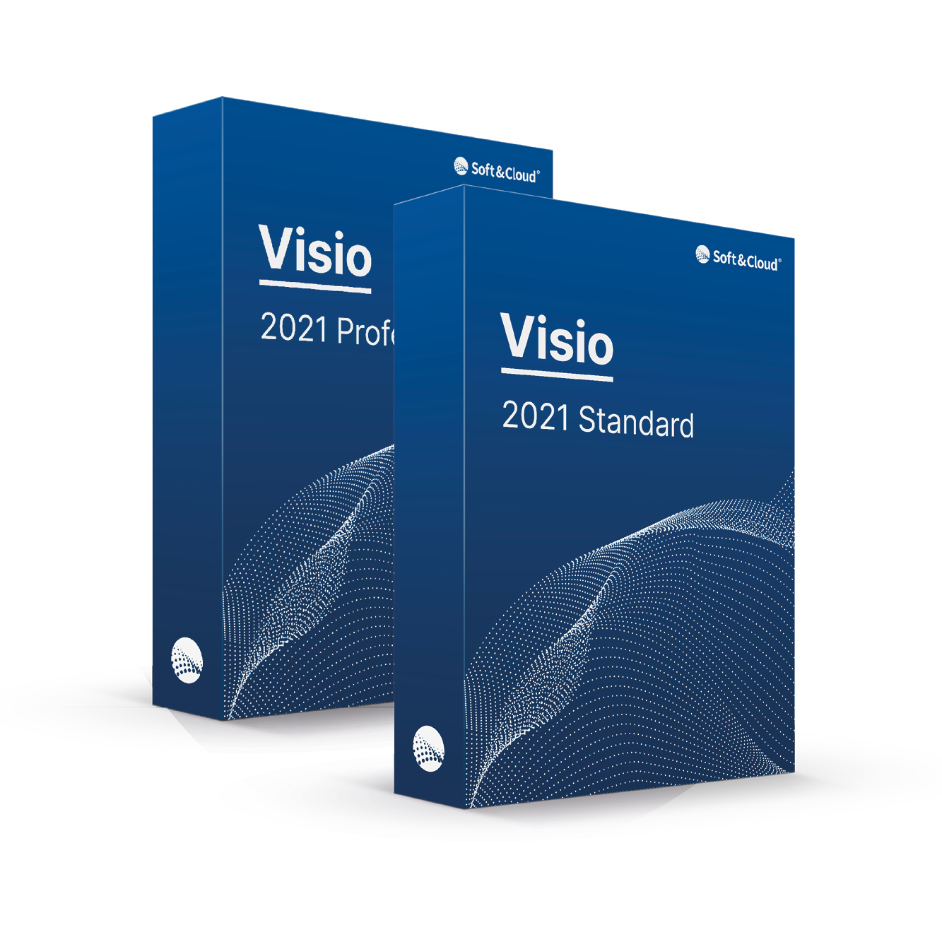 Microsoft Visio 2021