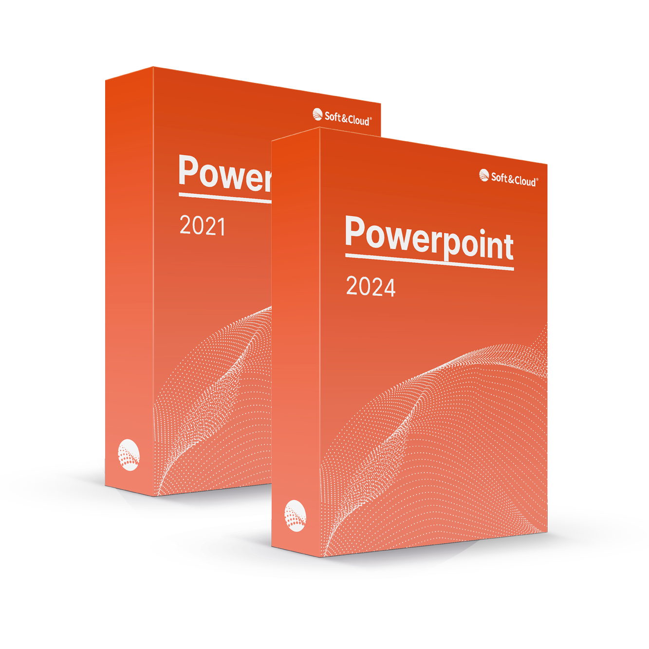 Microsoft PowerPoint