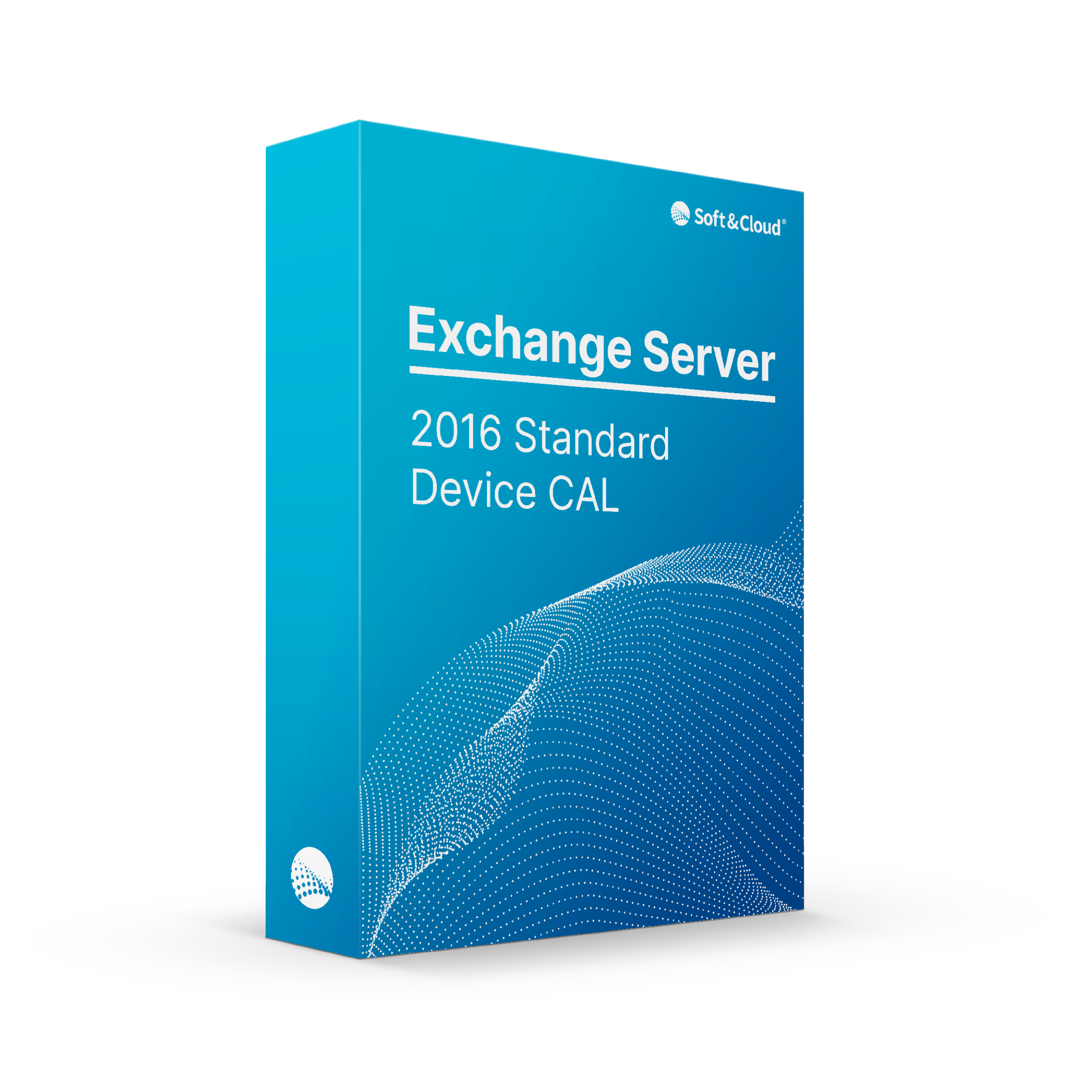 Exchange Server 2016 Standard Device CAL
