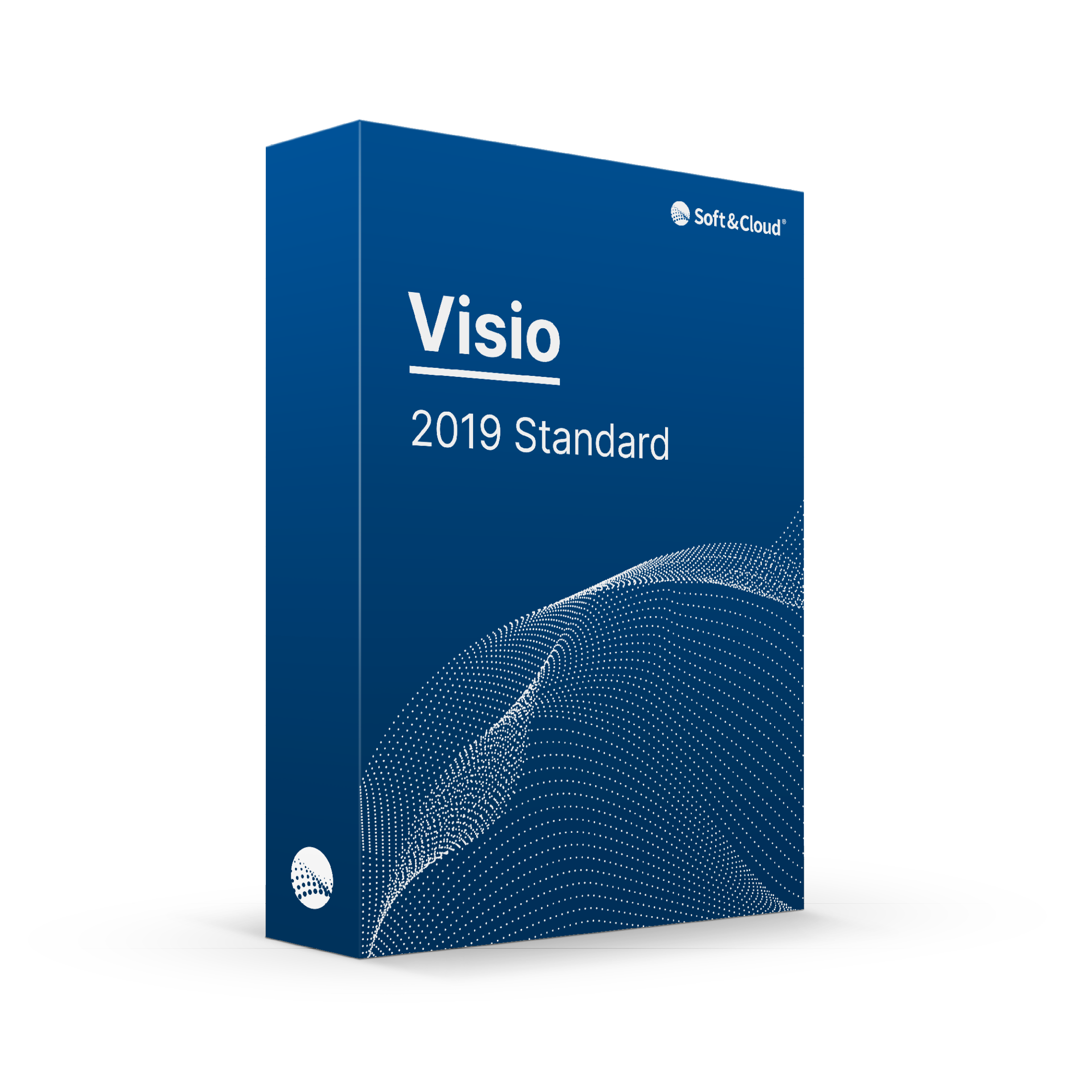 Visio 2019 Standard