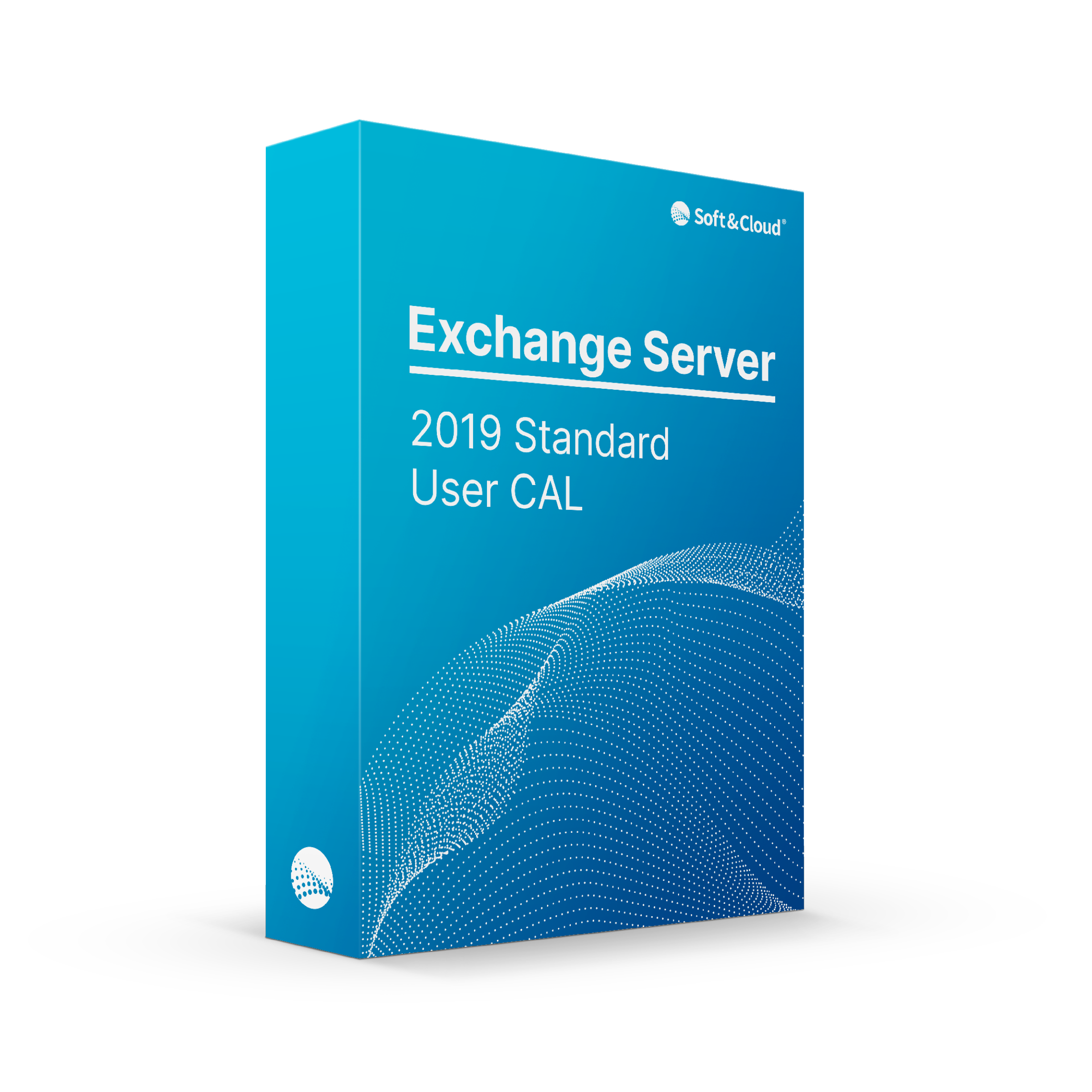 Exchange Server 2019 Standard User CAL 