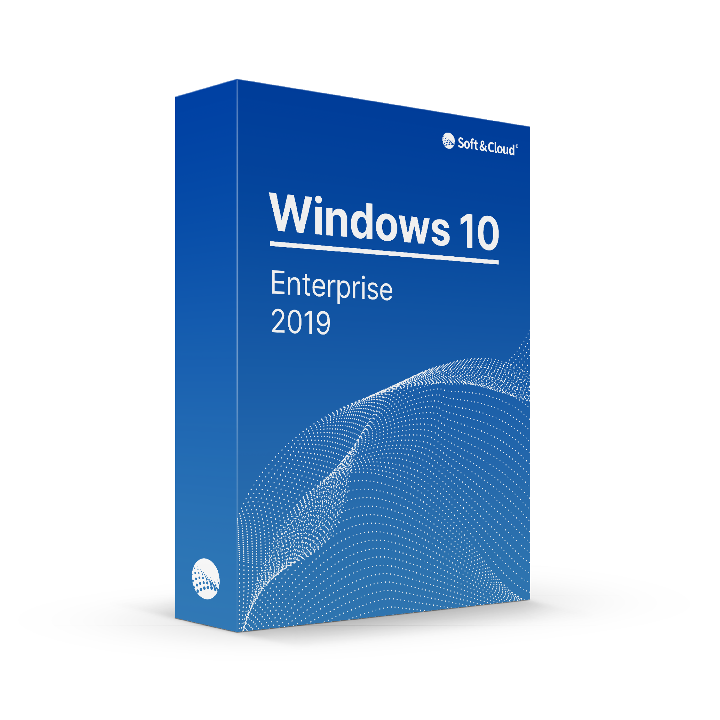 Windows 10 Enterprise 2019