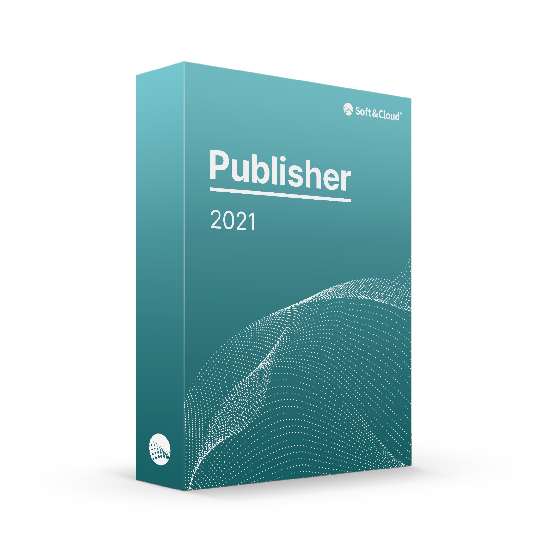 Publisher 2021