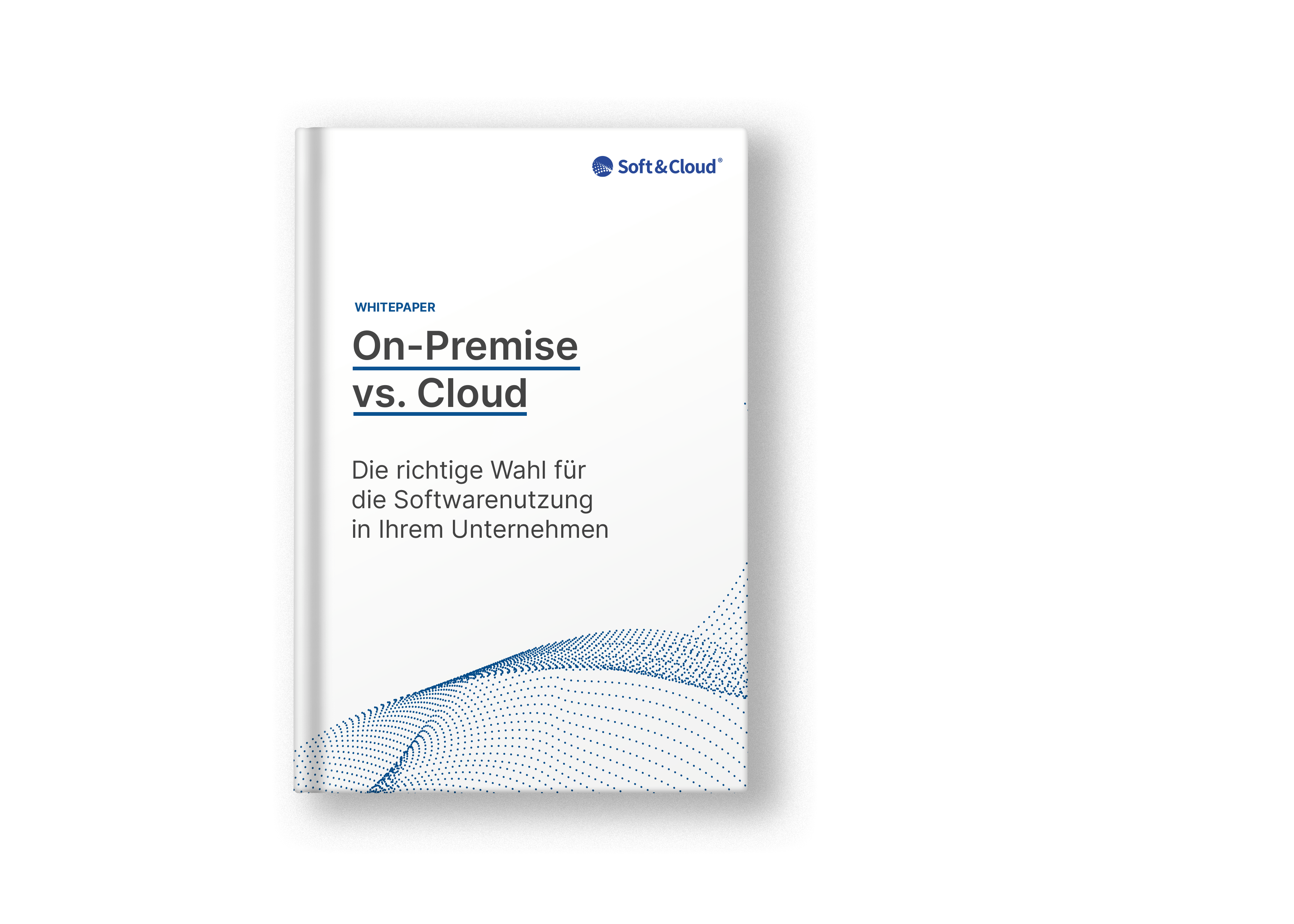Whitepaper On-Premise vs. Cloud