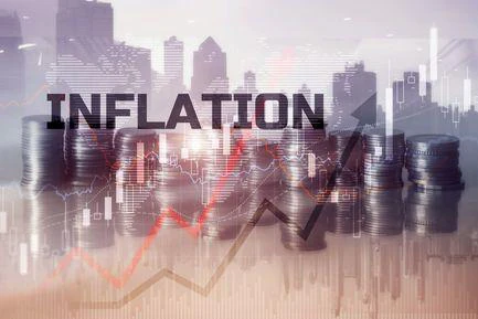 Sparen in tijden van inflatie