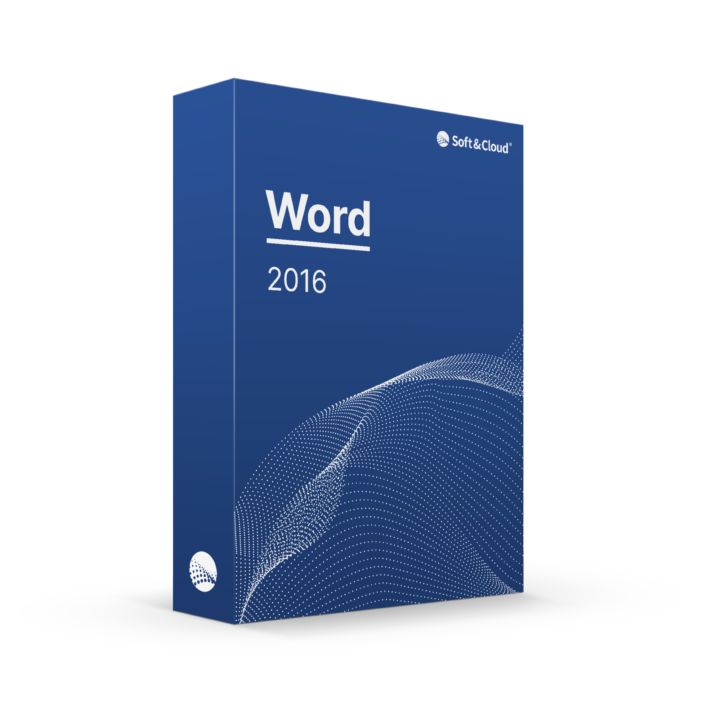Word 2016