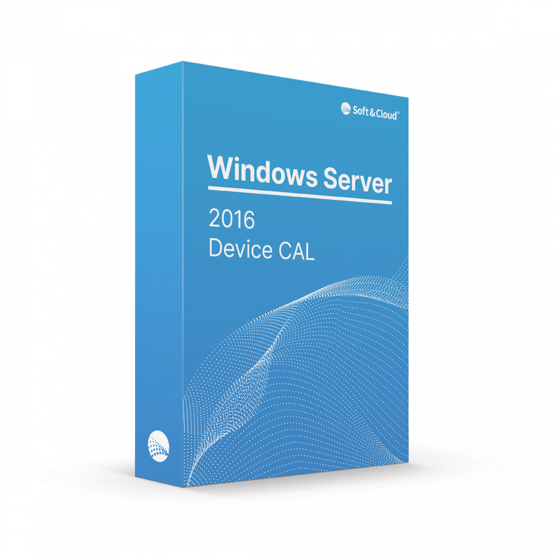 Microsoft Windows Server 2016 Device CAL günstig kaufen