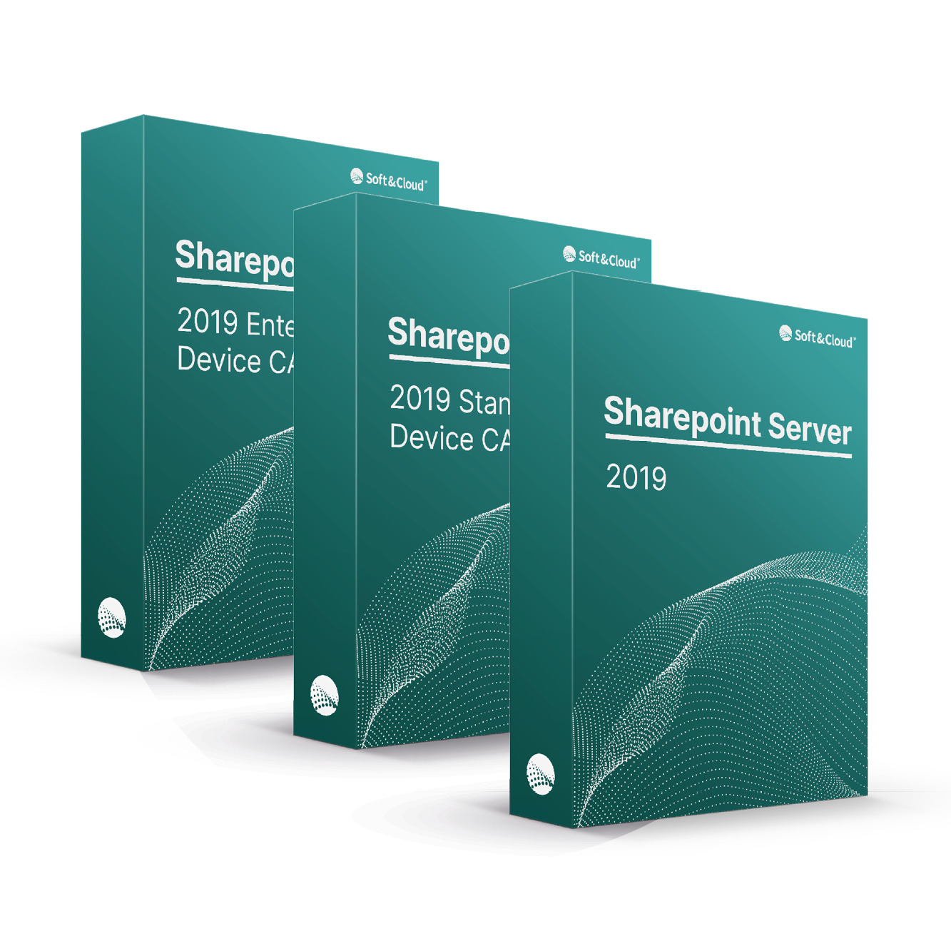 Buy SharePoint Server 2019 licenses at a reasonable price