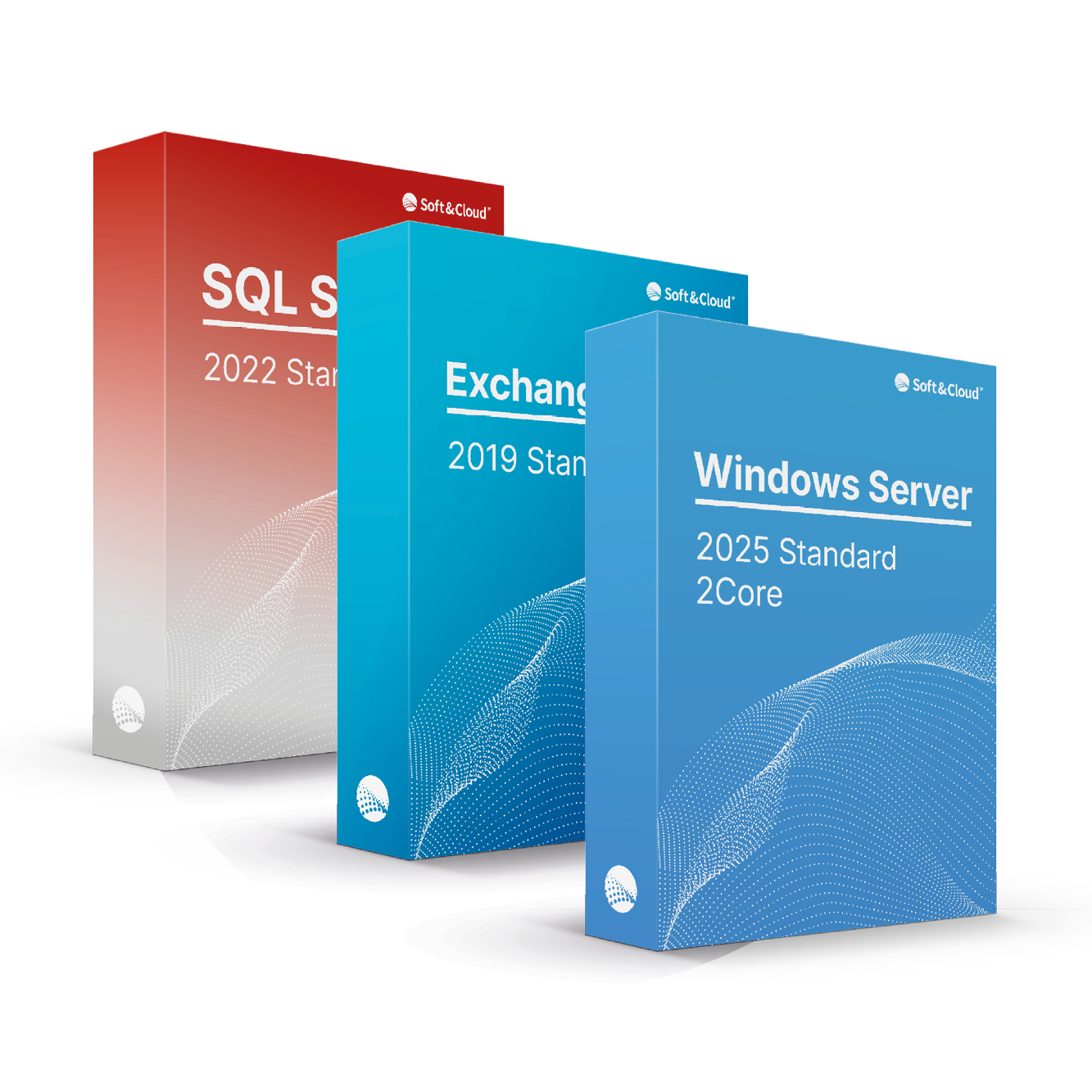 Gebrauchte Microsoft Server Lizenzen kaufen