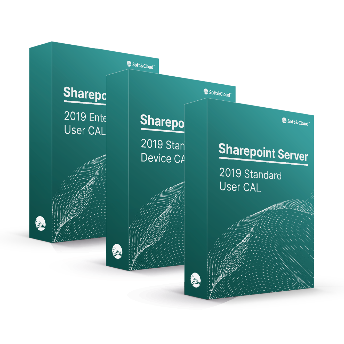 Gebrauchte SharePoint Server CALs kaufen